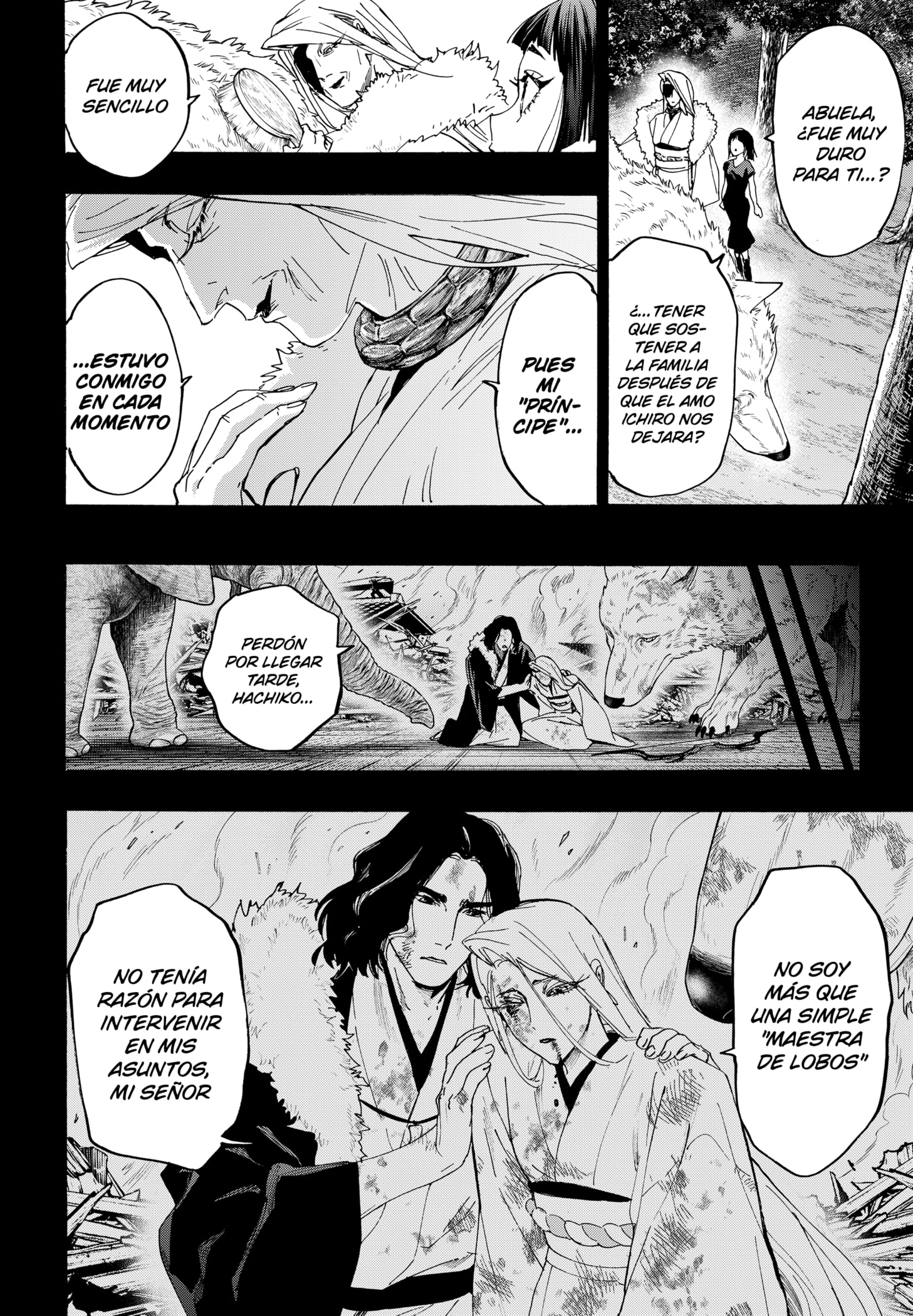 MARRIAGETOXIN Capitulo 159 página 2