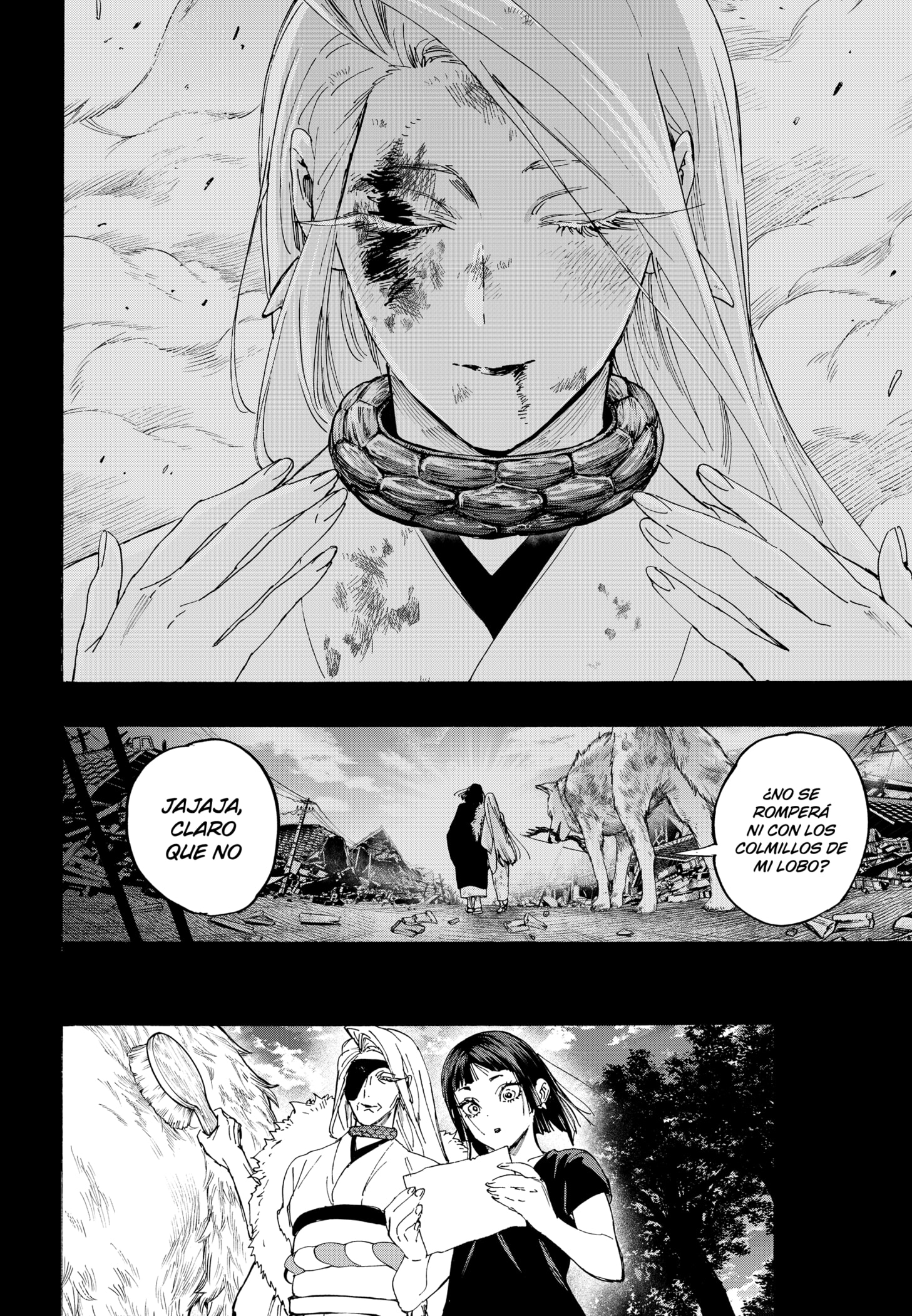 MARRIAGETOXIN Capitulo 159 página 4