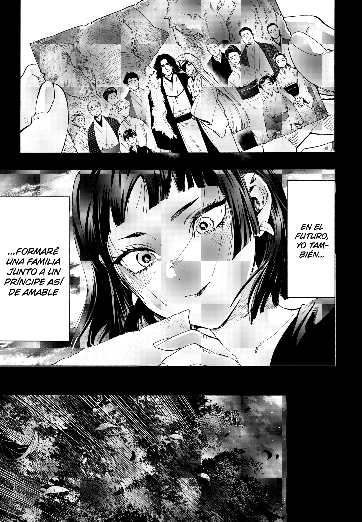 MARRIAGETOXIN Capitulo 159 página 5