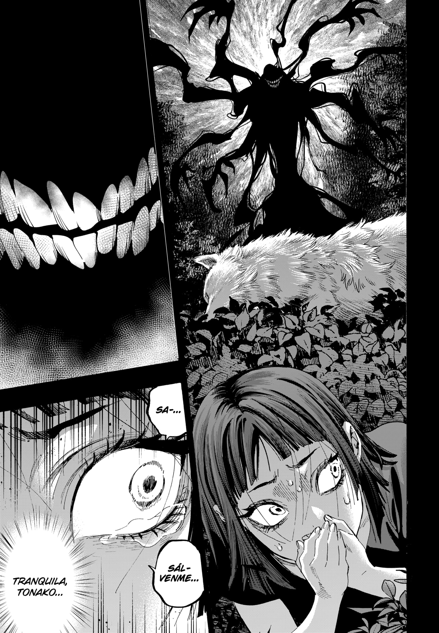 MARRIAGETOXIN Capitulo 159 página 7