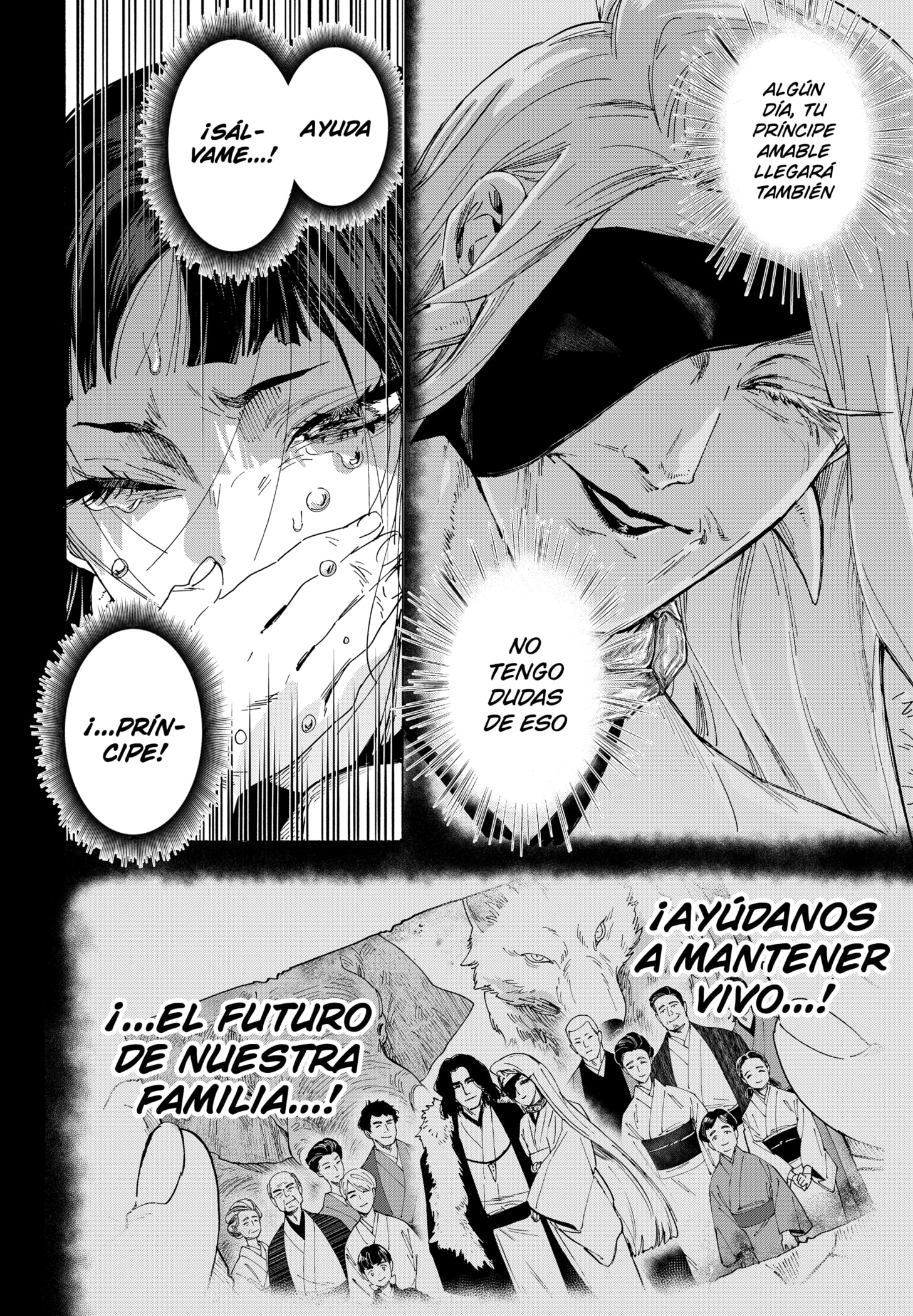 MARRIAGETOXIN Capitulo 159 página 8