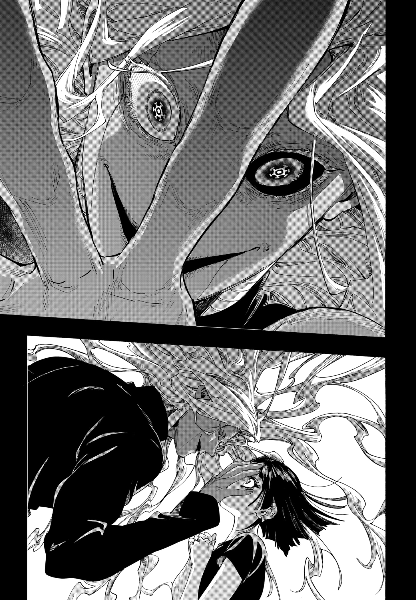 MARRIAGETOXIN Capitulo 159 página 9