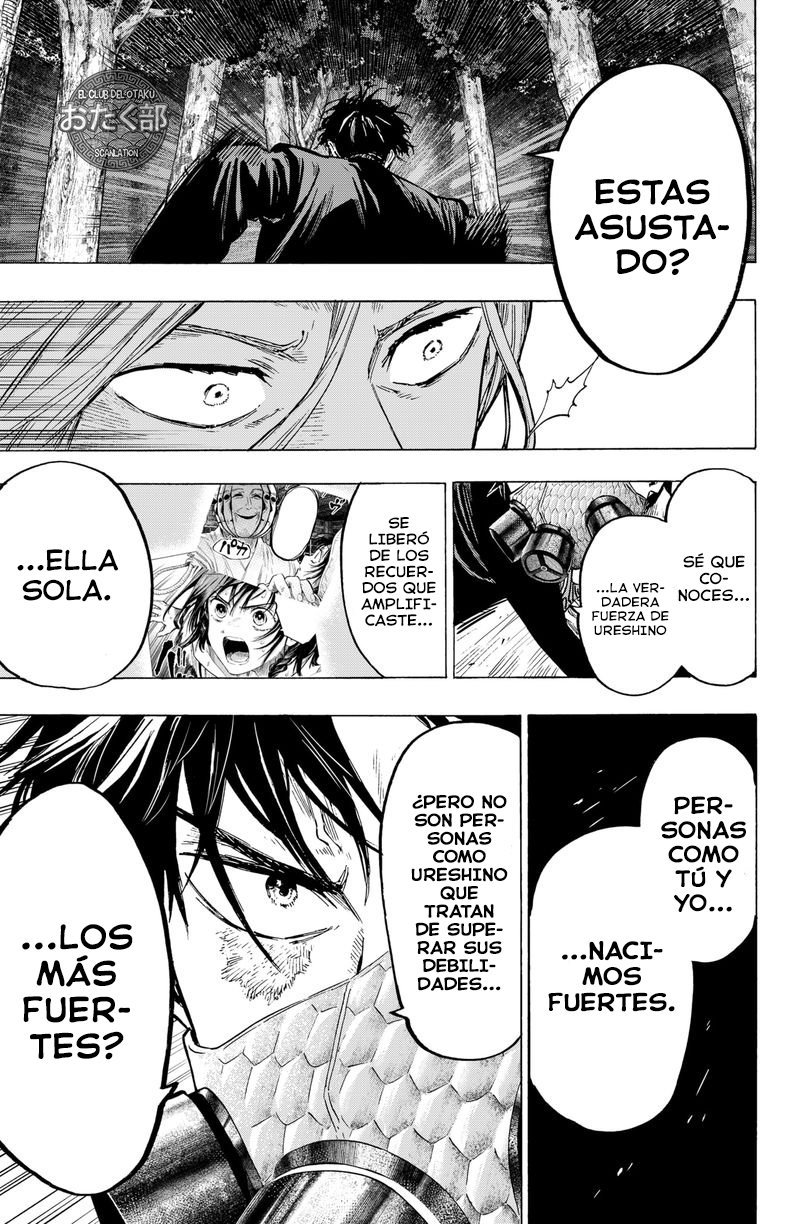 MARRIAGETOXIN Capitulo 16: Vol.2 página 10