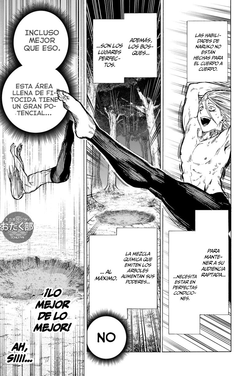 MARRIAGETOXIN Capitulo 16: Vol.2 página 12