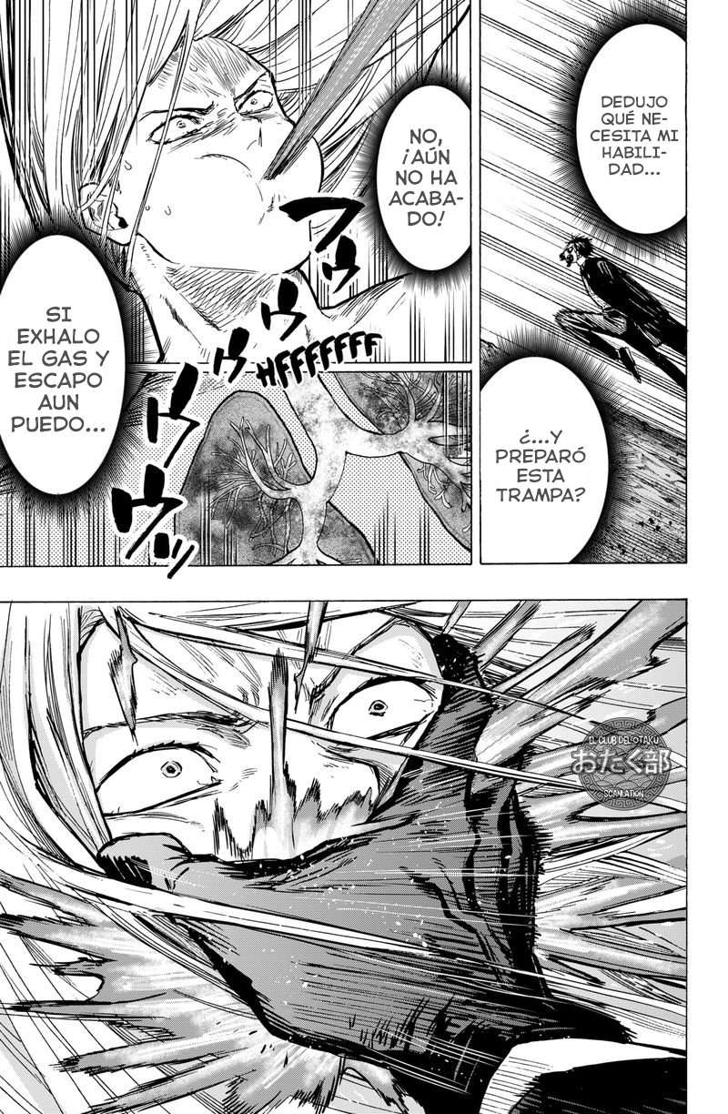 MARRIAGETOXIN Capitulo 16: Vol.2 página 17