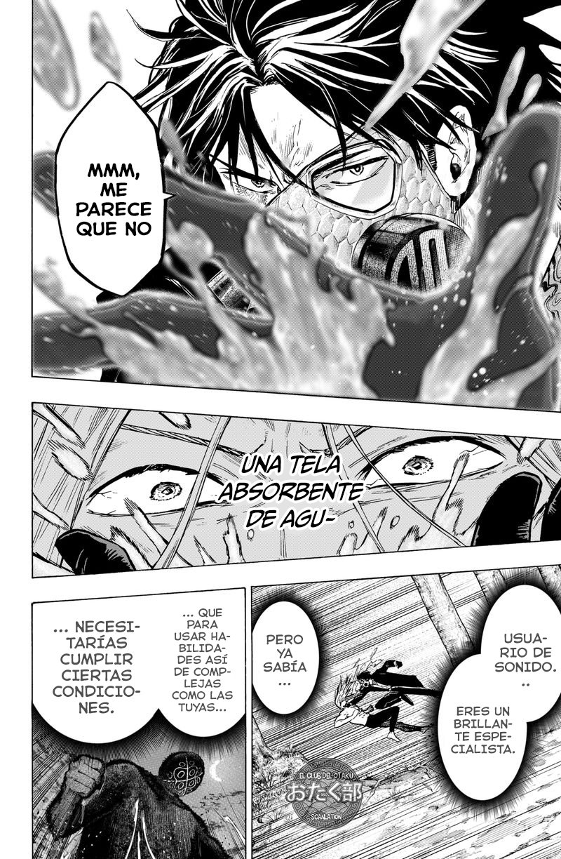 MARRIAGETOXIN Capitulo 16: Vol.2 página 18