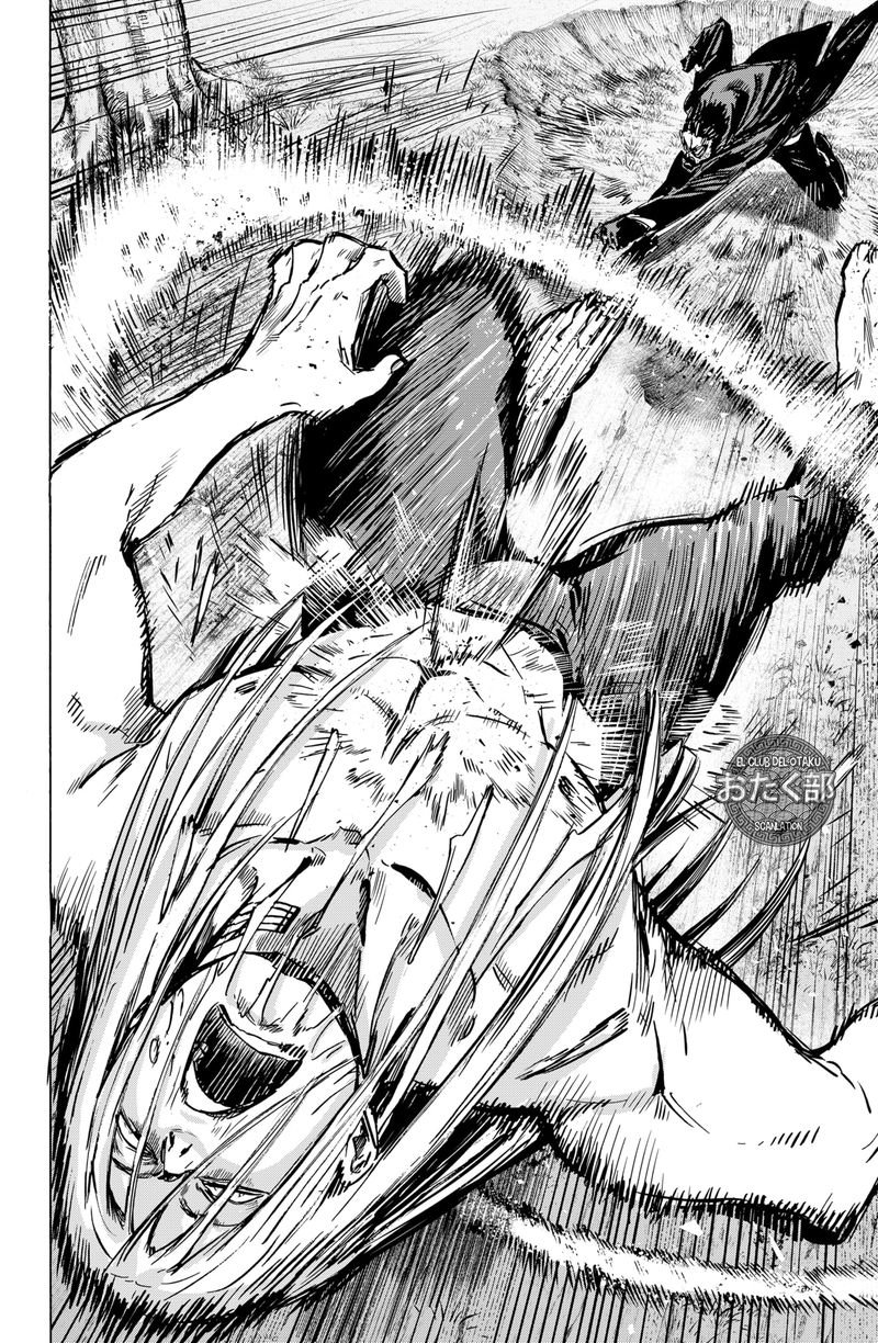 MARRIAGETOXIN Capitulo 16: Vol.2 página 20