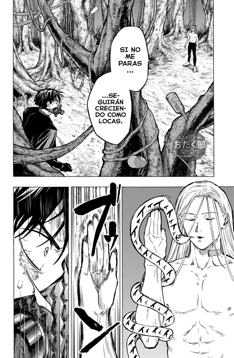 MARRIAGETOXIN Capitulo 16: Vol.2 página 3