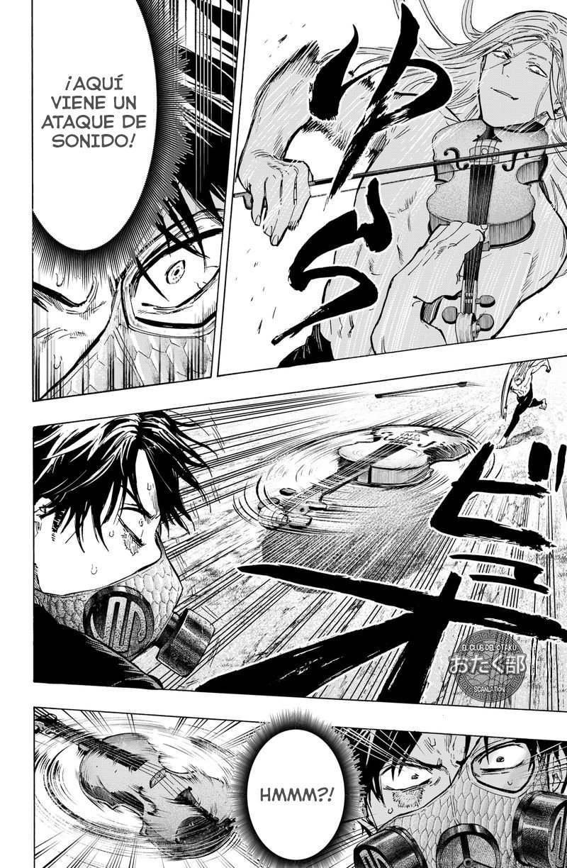 MARRIAGETOXIN Capitulo 16: Vol.2 página 5