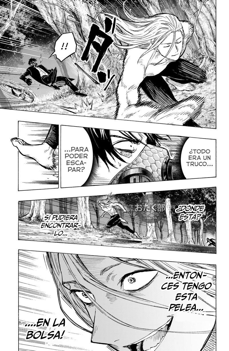 MARRIAGETOXIN Capitulo 16: Vol.2 página 6