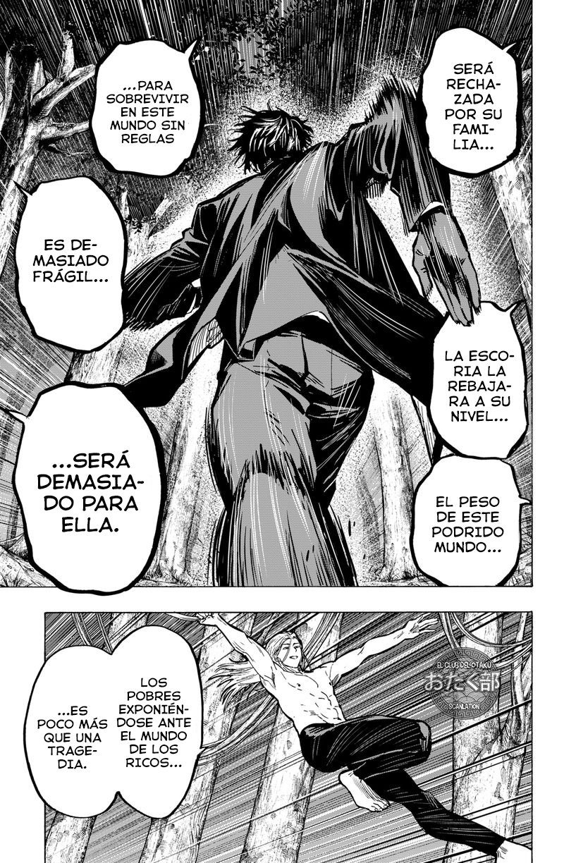 MARRIAGETOXIN Capitulo 16: Vol.2 página 8