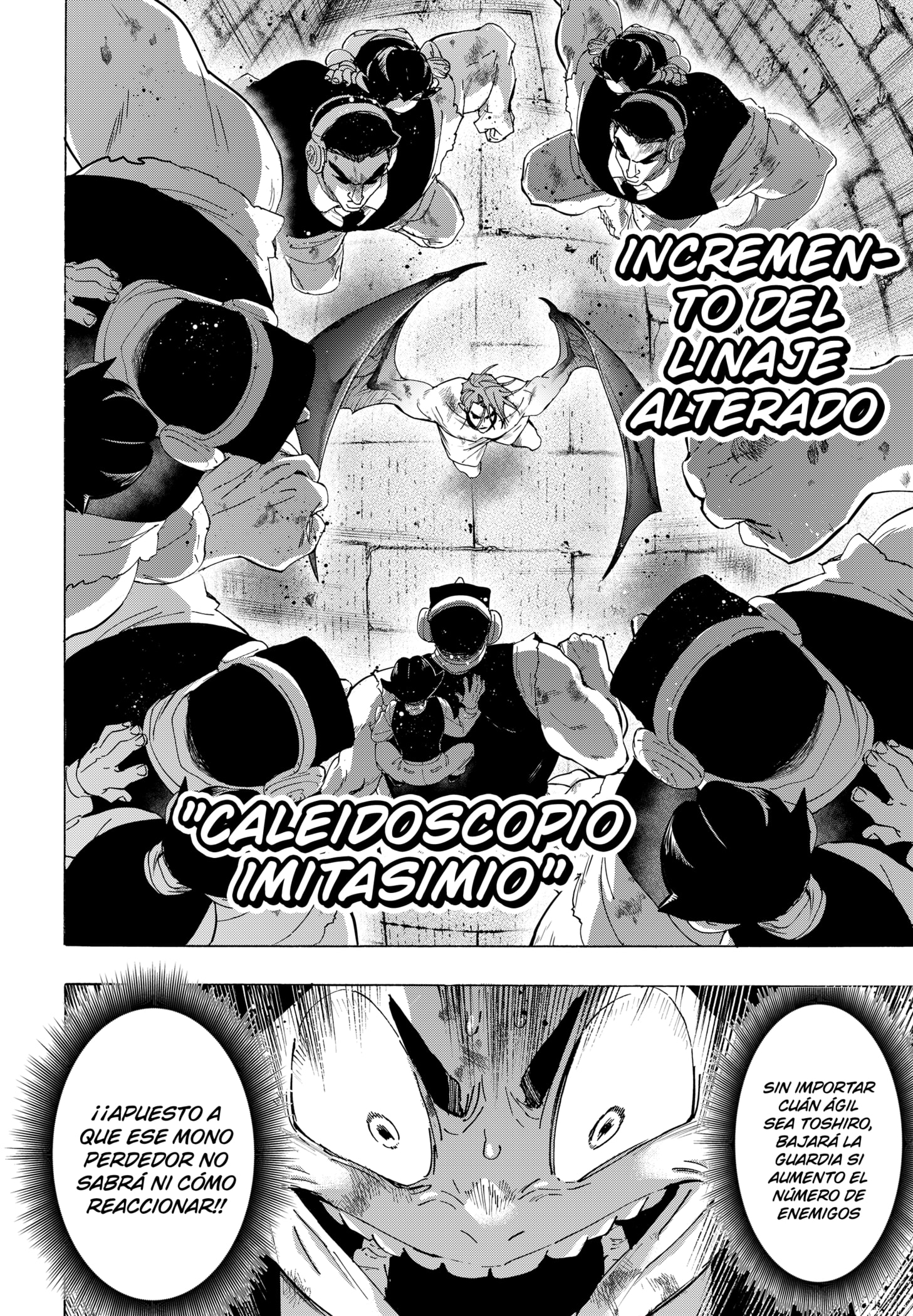 MARRIAGETOXIN Capitulo 160 página 10