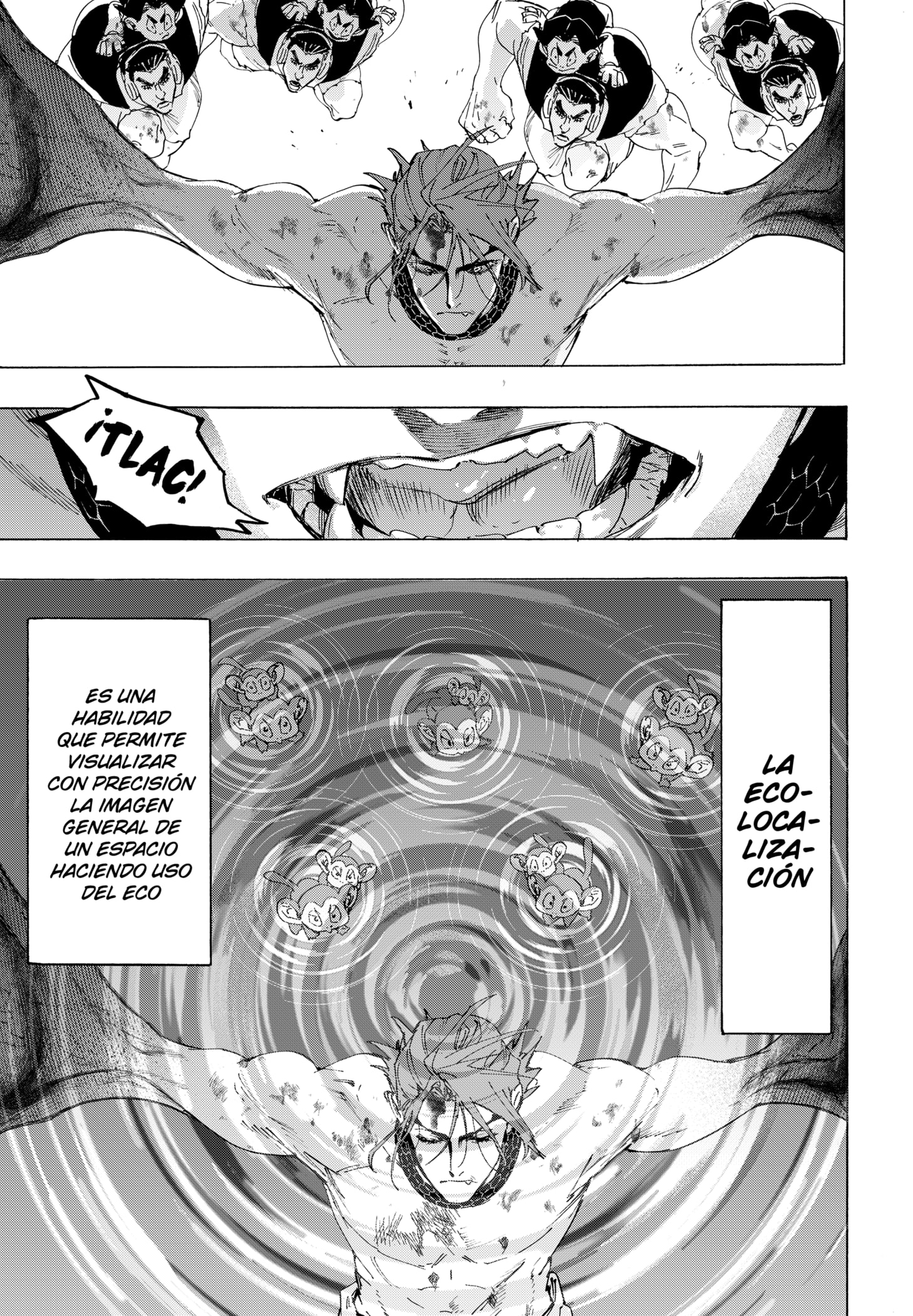 MARRIAGETOXIN Capitulo 160 página 11