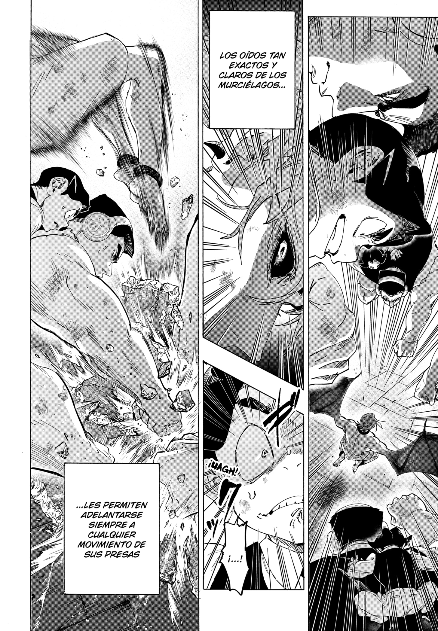 MARRIAGETOXIN Capitulo 160 página 12