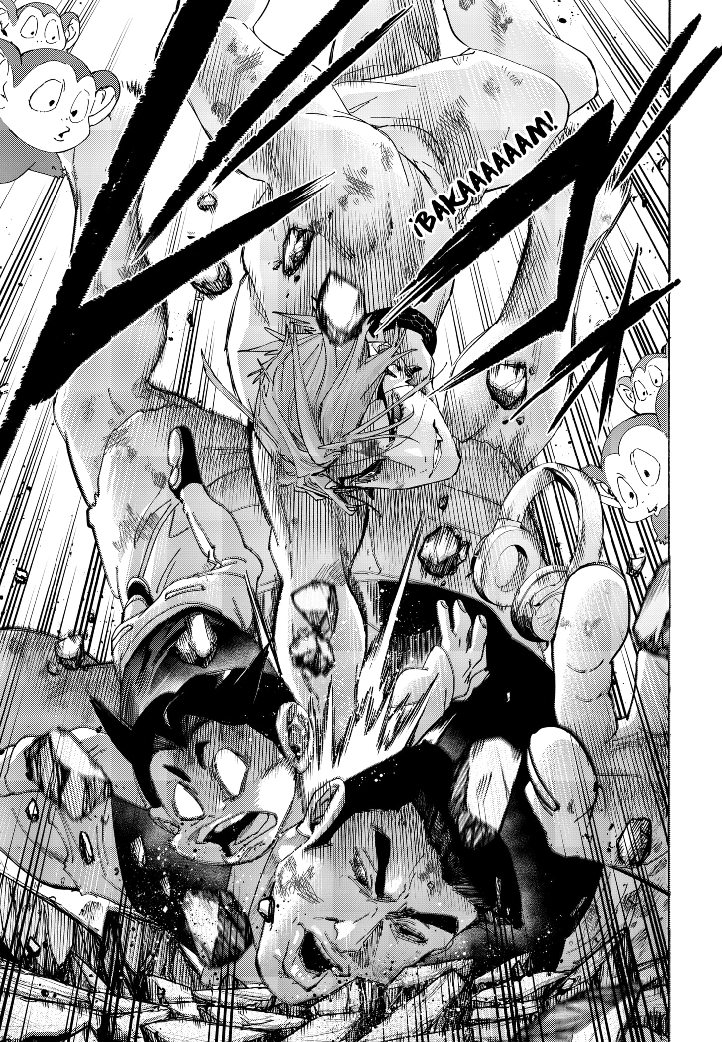 MARRIAGETOXIN Capitulo 160 página 13