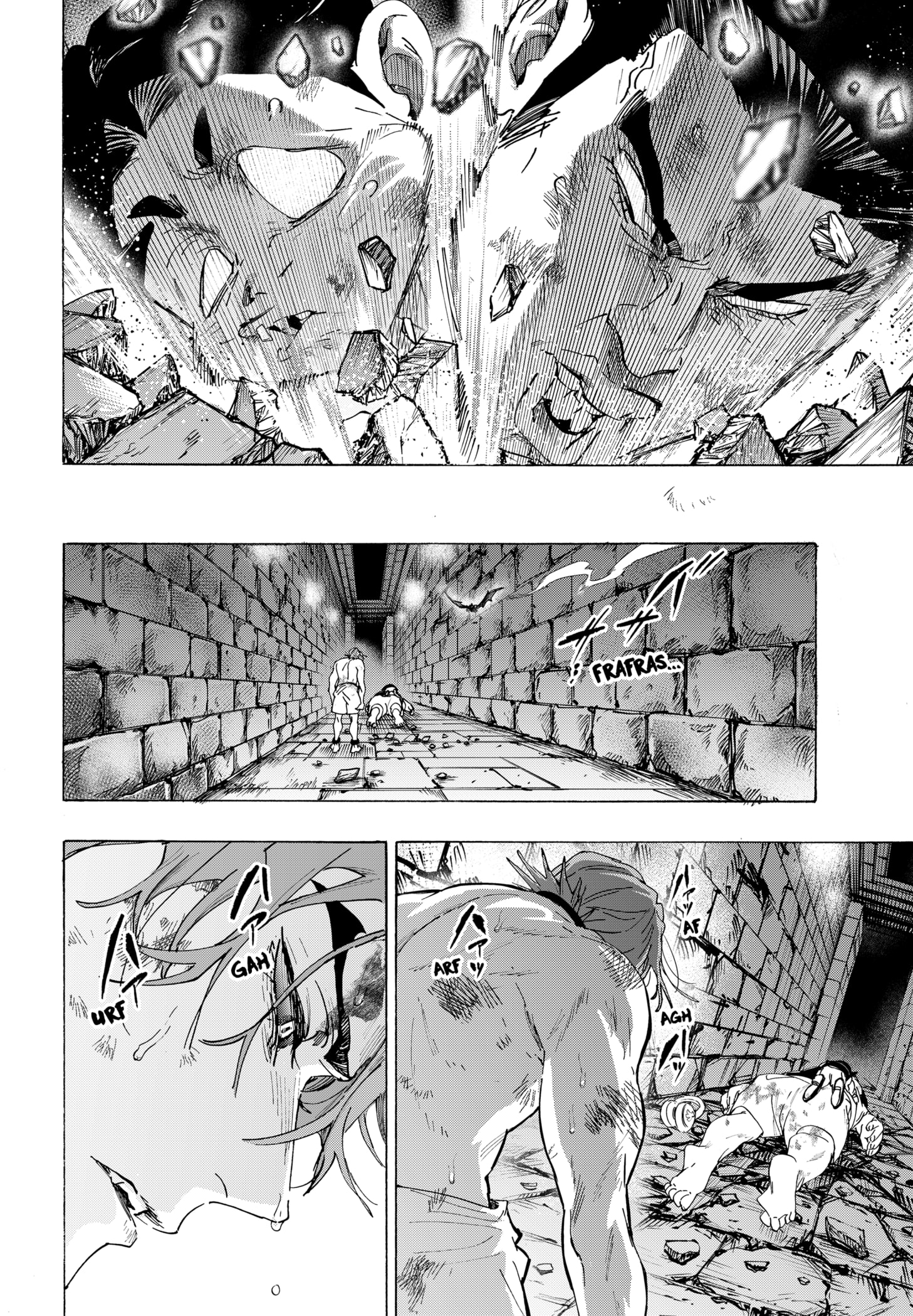 MARRIAGETOXIN Capitulo 160 página 14
