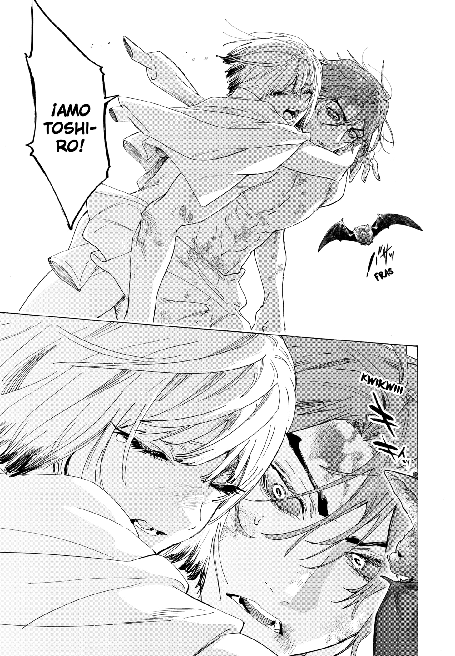 MARRIAGETOXIN Capitulo 160 página 15