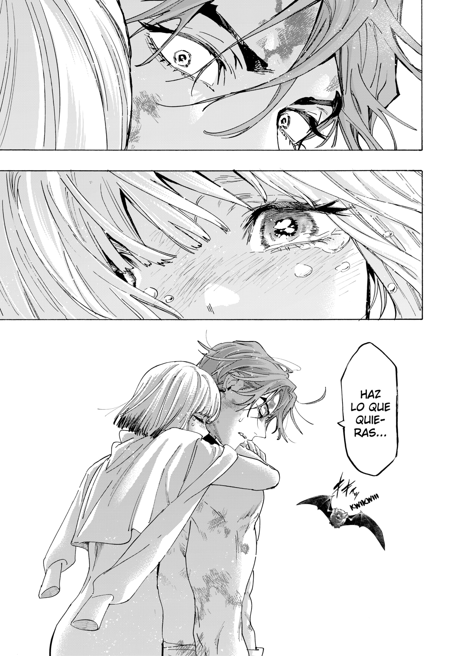 MARRIAGETOXIN Capitulo 160 página 17