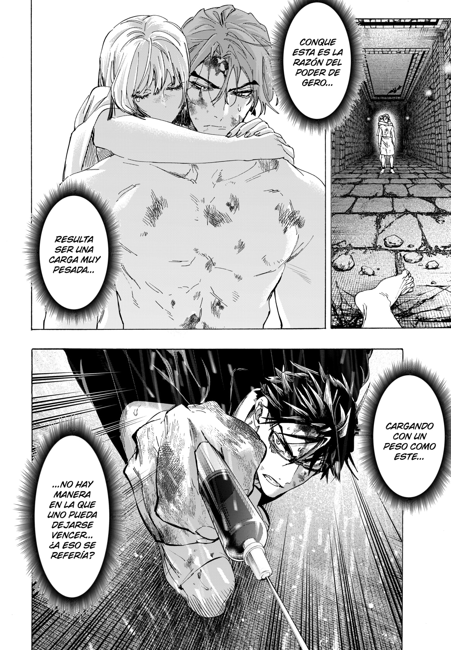 MARRIAGETOXIN Capitulo 160 página 18