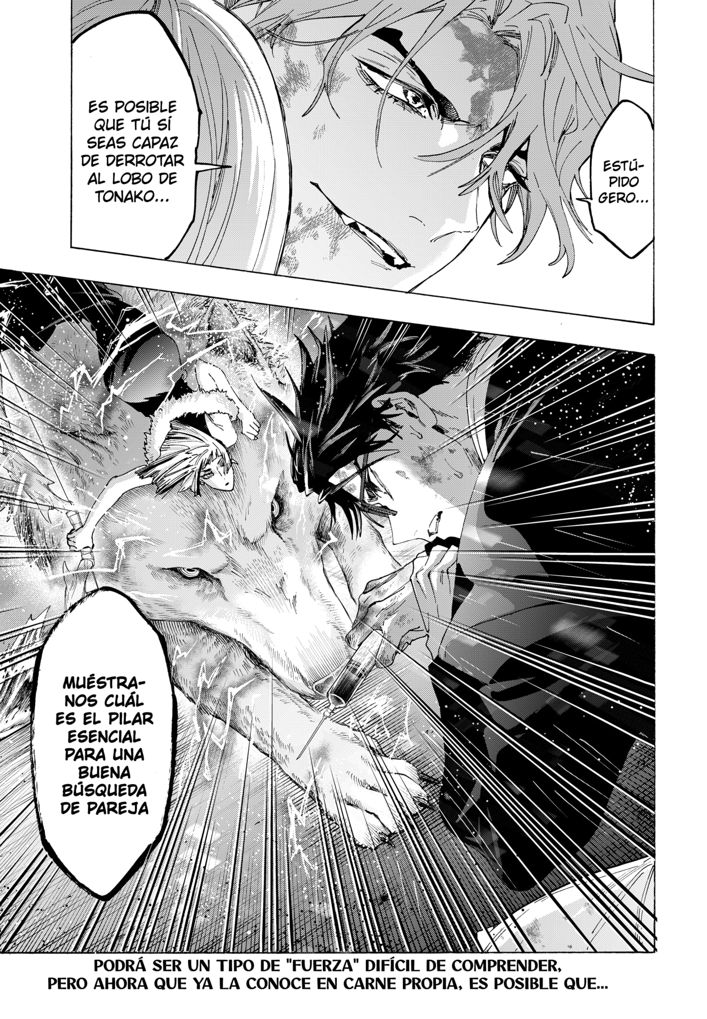 MARRIAGETOXIN Capitulo 160 página 19