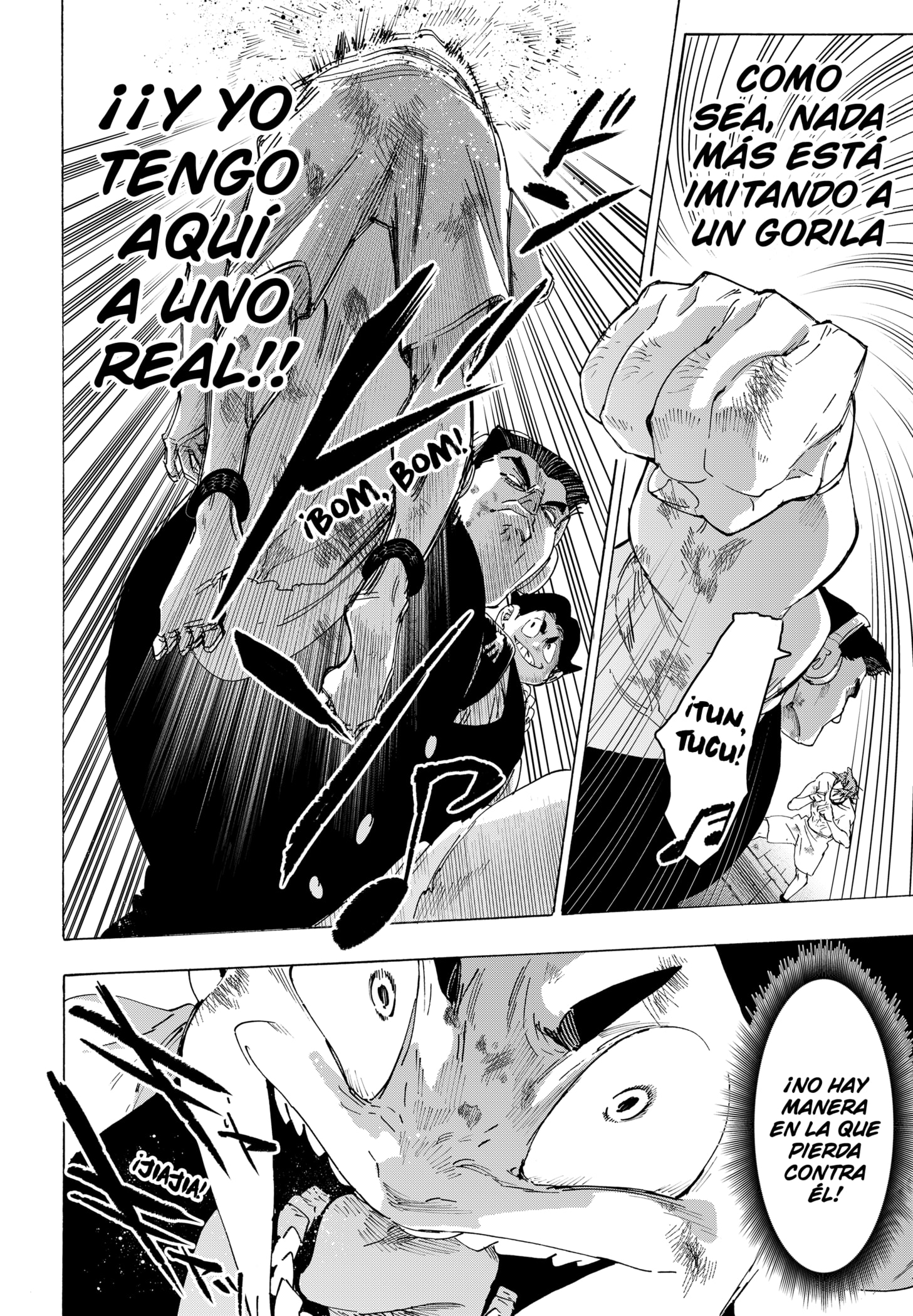 MARRIAGETOXIN Capitulo 160 página 2