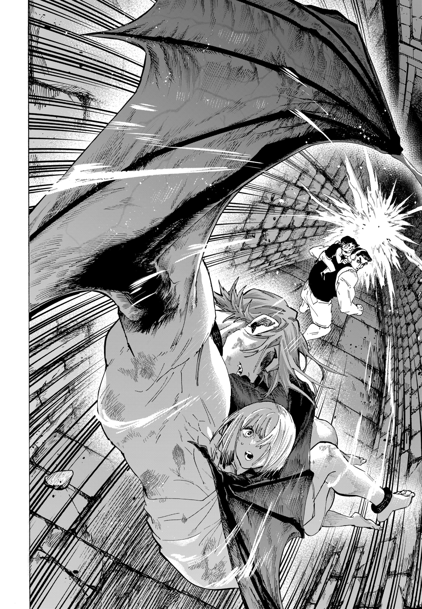 MARRIAGETOXIN Capitulo 160 página 6