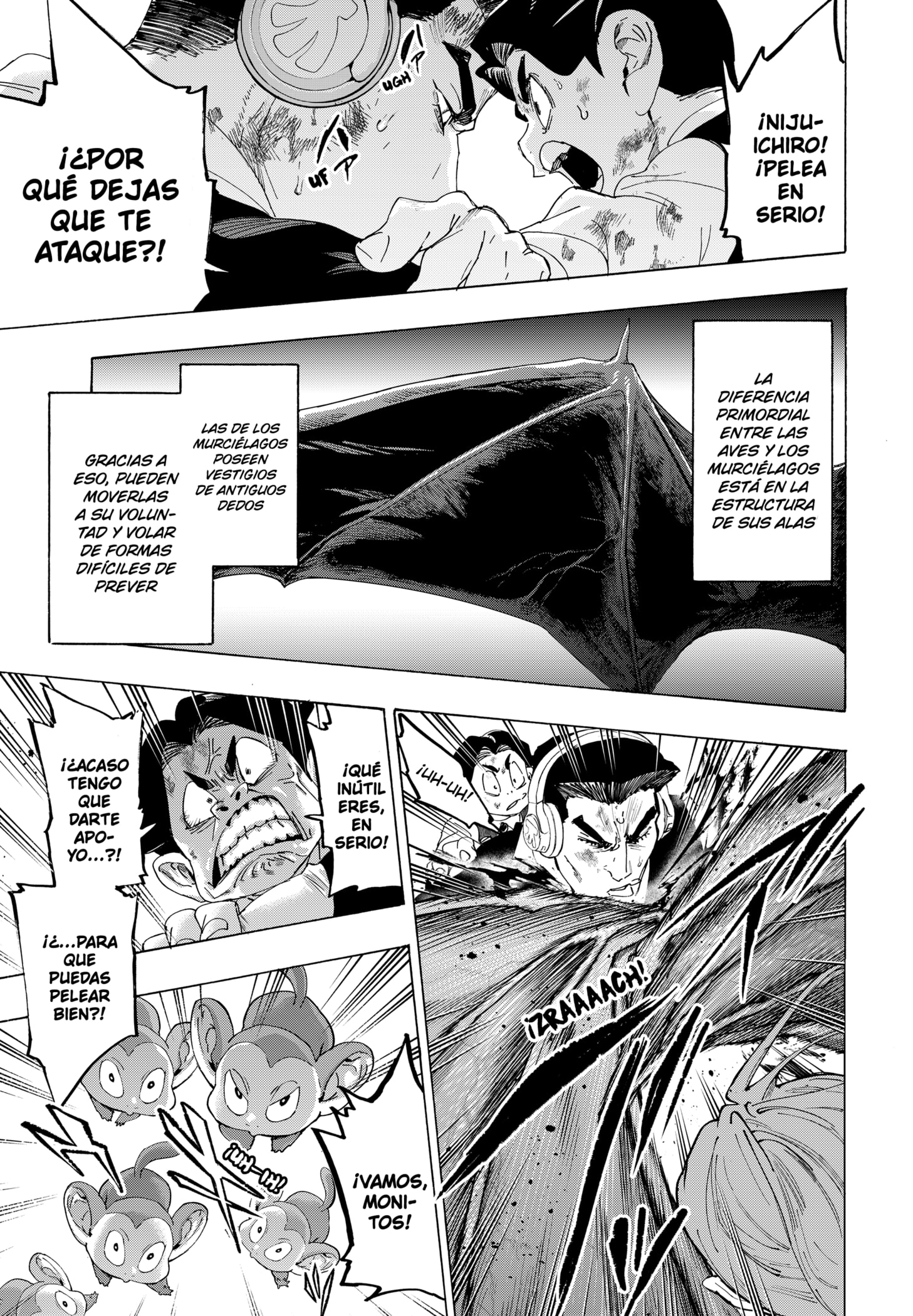 MARRIAGETOXIN Capitulo 160 página 9