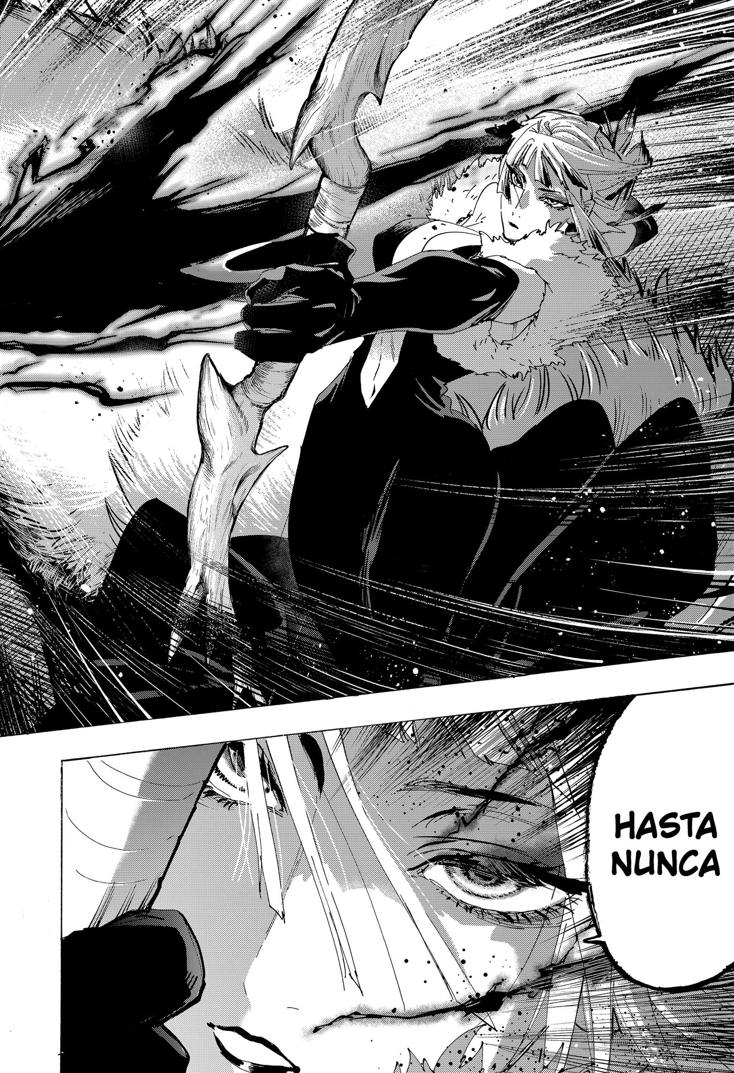 MARRIAGETOXIN Capitulo 161 página 10