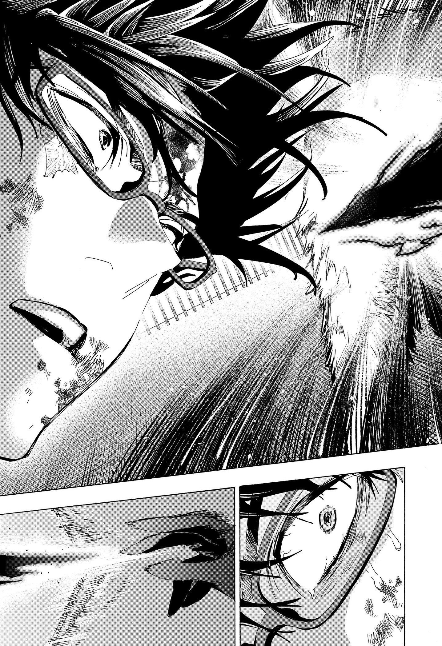 MARRIAGETOXIN Capitulo 161 página 11