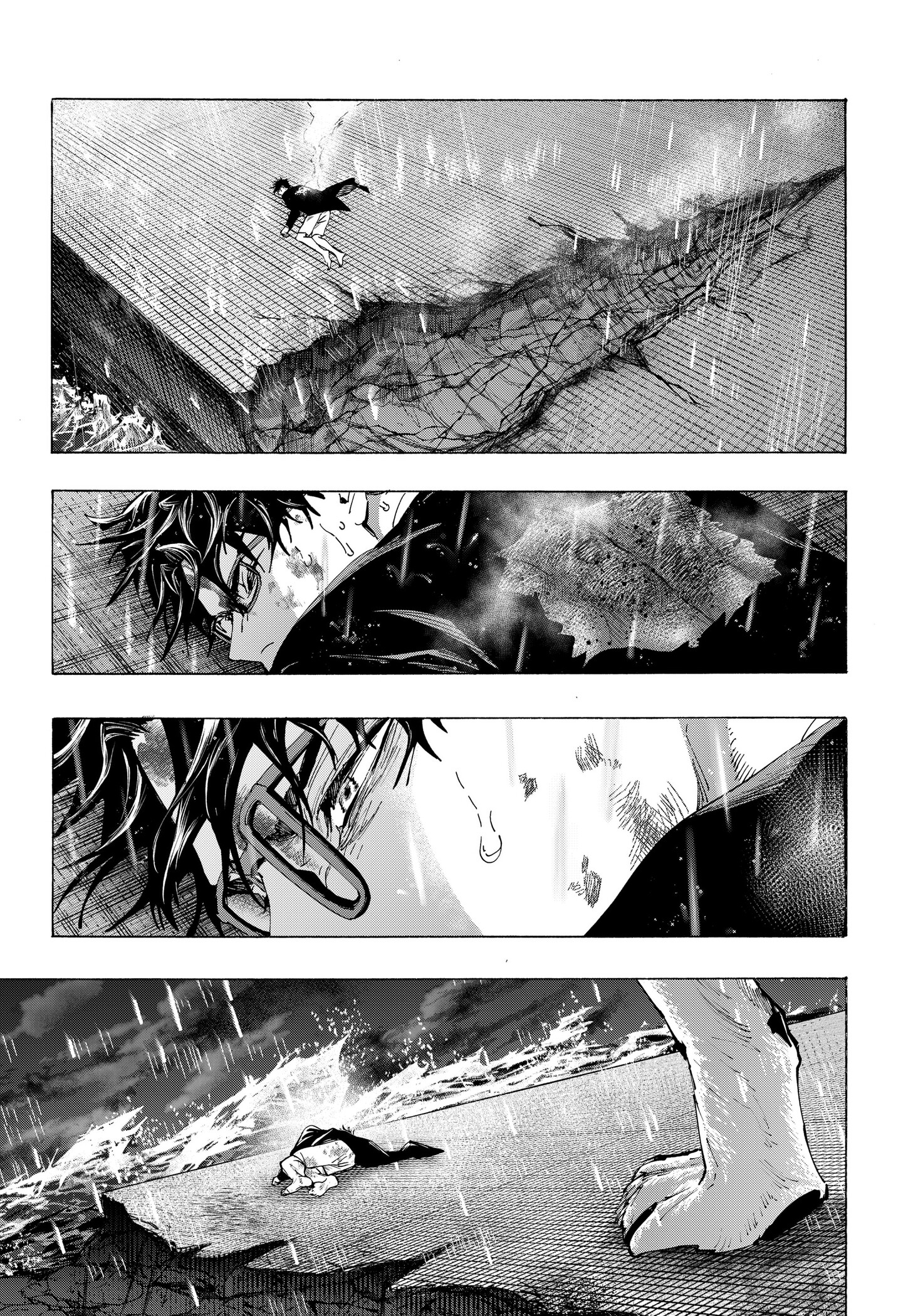 MARRIAGETOXIN Capitulo 161 página 15