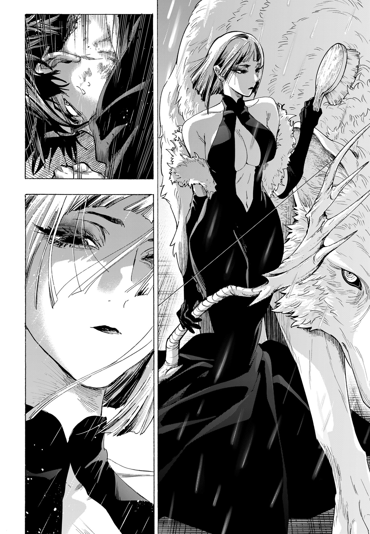 MARRIAGETOXIN Capitulo 161 página 16