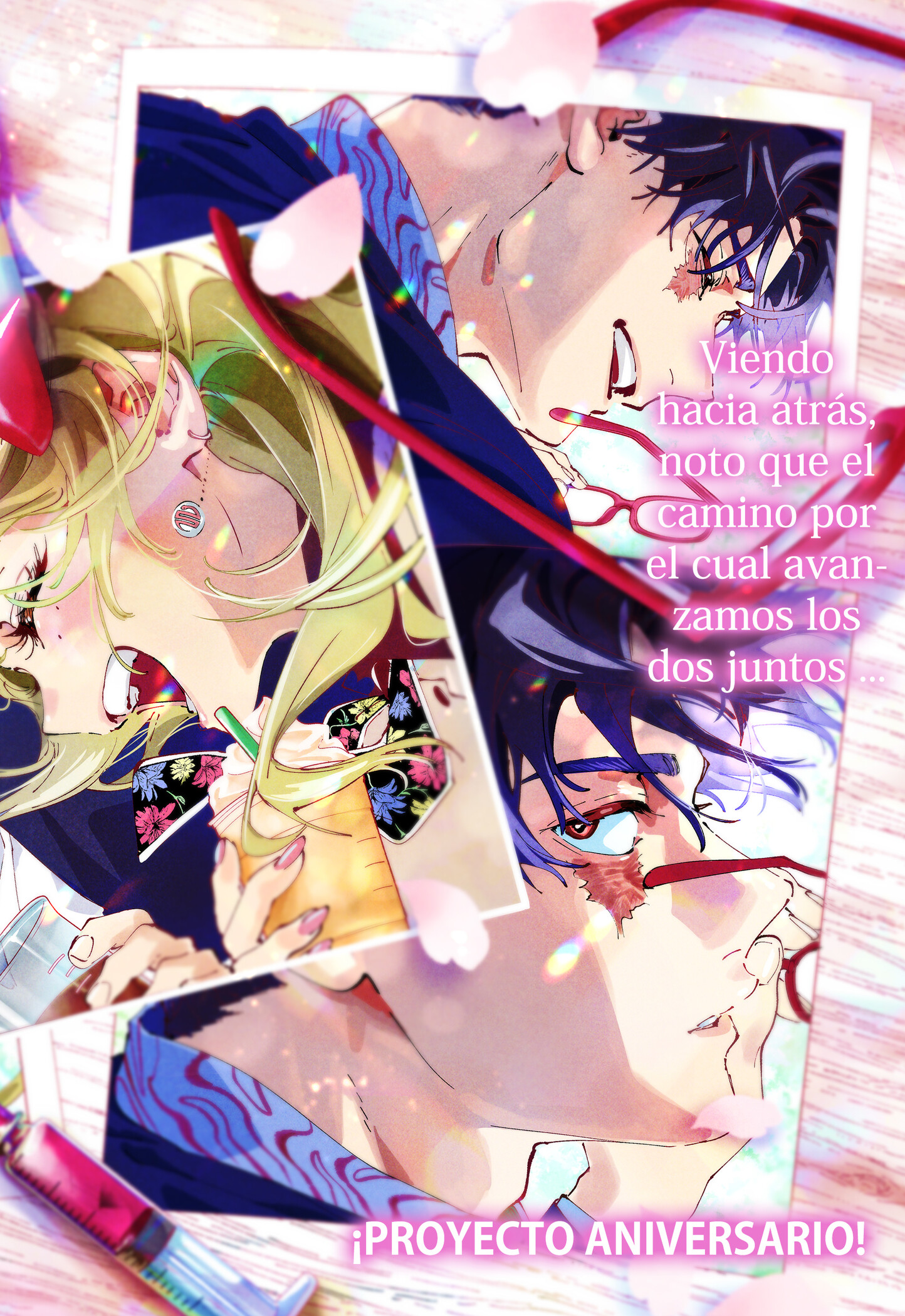 MARRIAGETOXIN Capitulo 161 página 2
