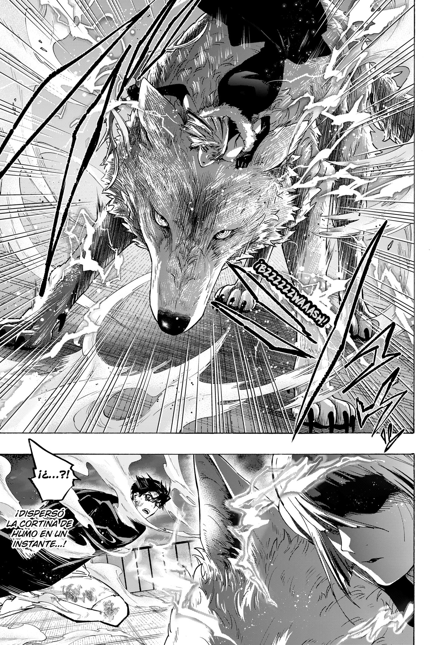 MARRIAGETOXIN Capitulo 161 página 5