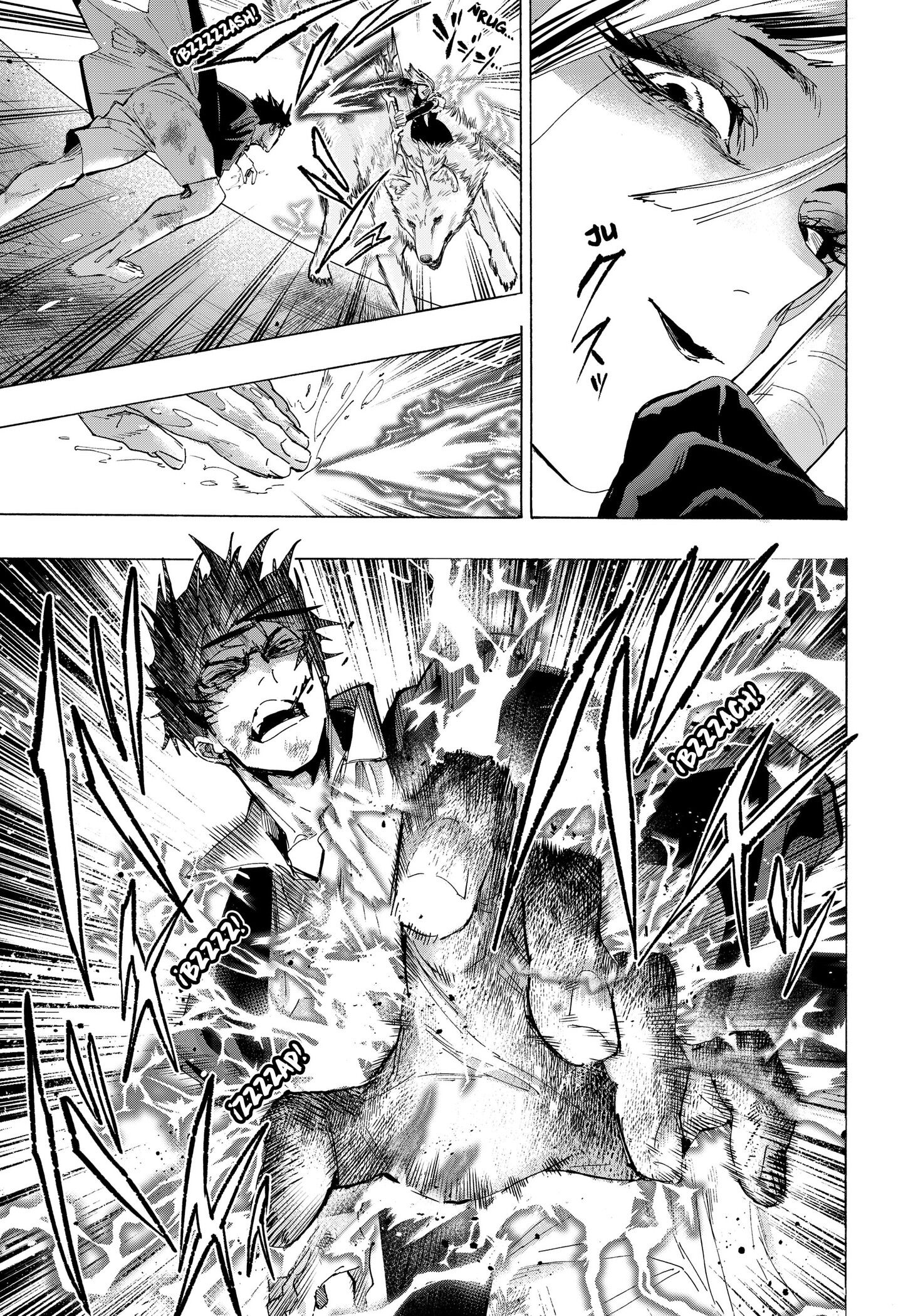 MARRIAGETOXIN Capitulo 161 página 7