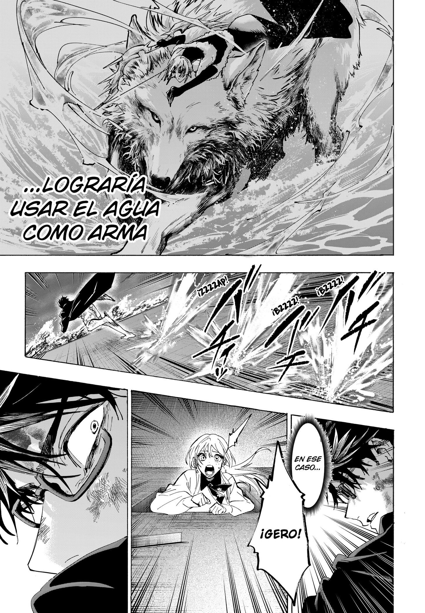 MARRIAGETOXIN Capitulo 161 página 9