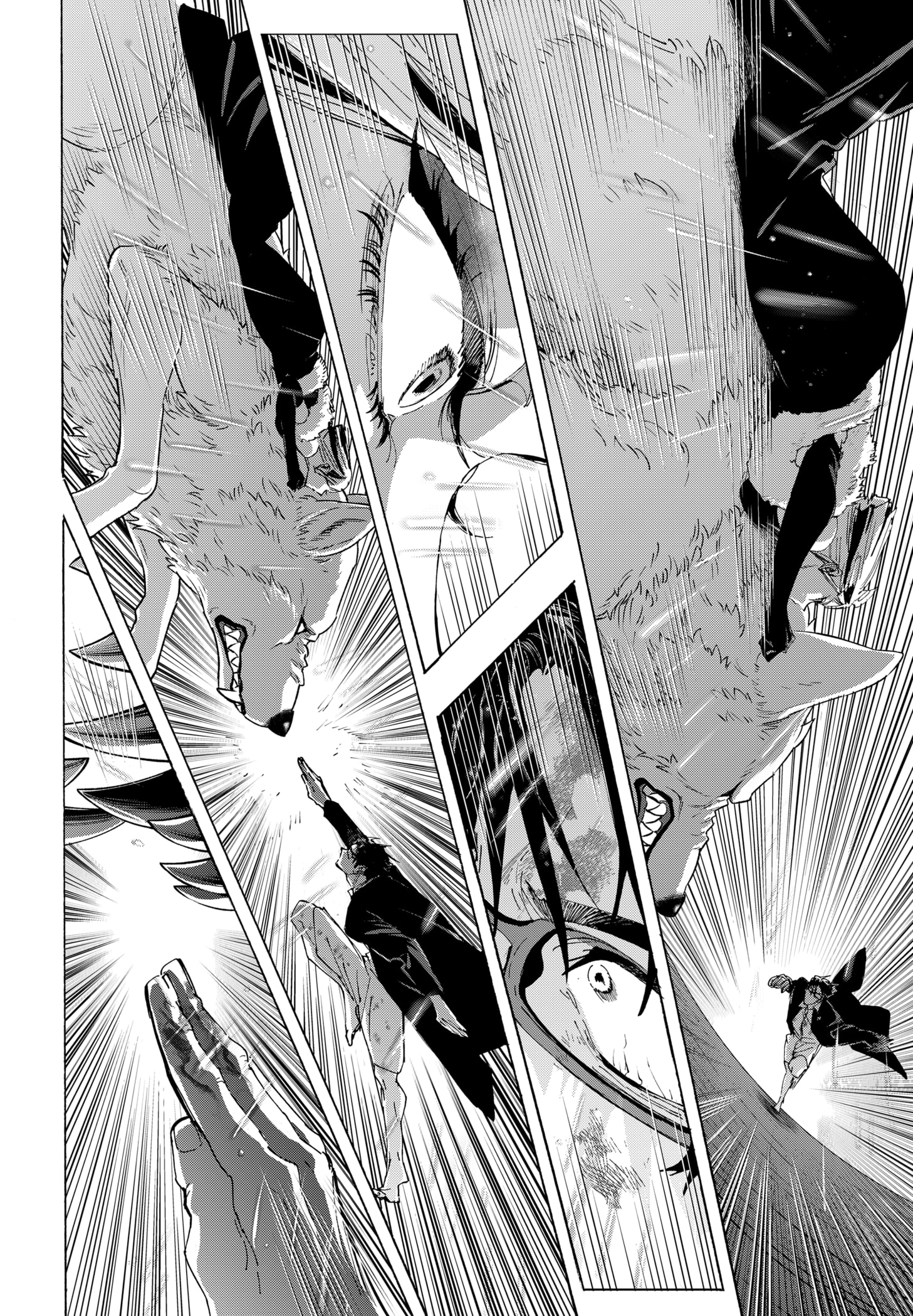 MARRIAGETOXIN Capitulo 162 página 10