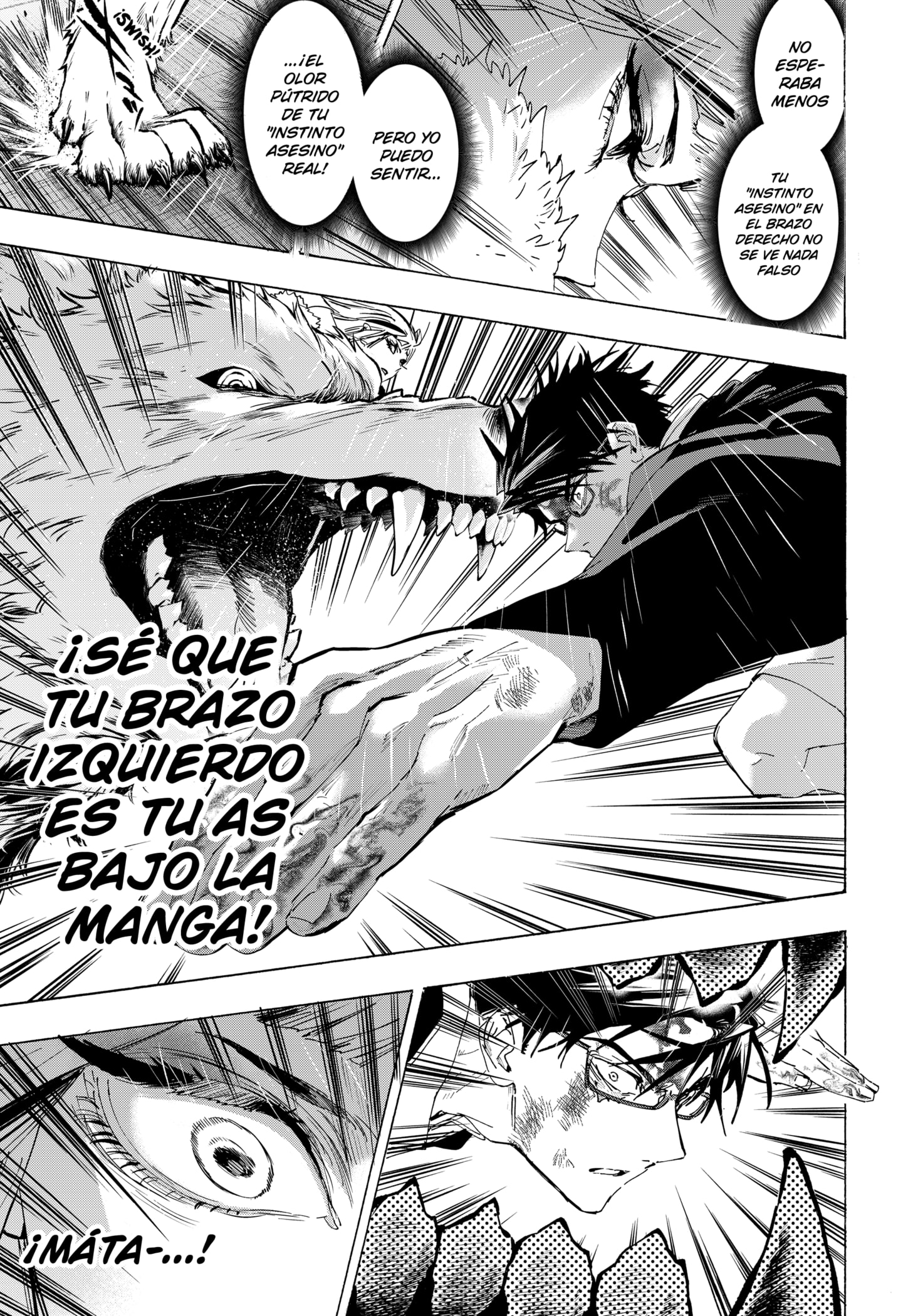 MARRIAGETOXIN Capitulo 162 página 11