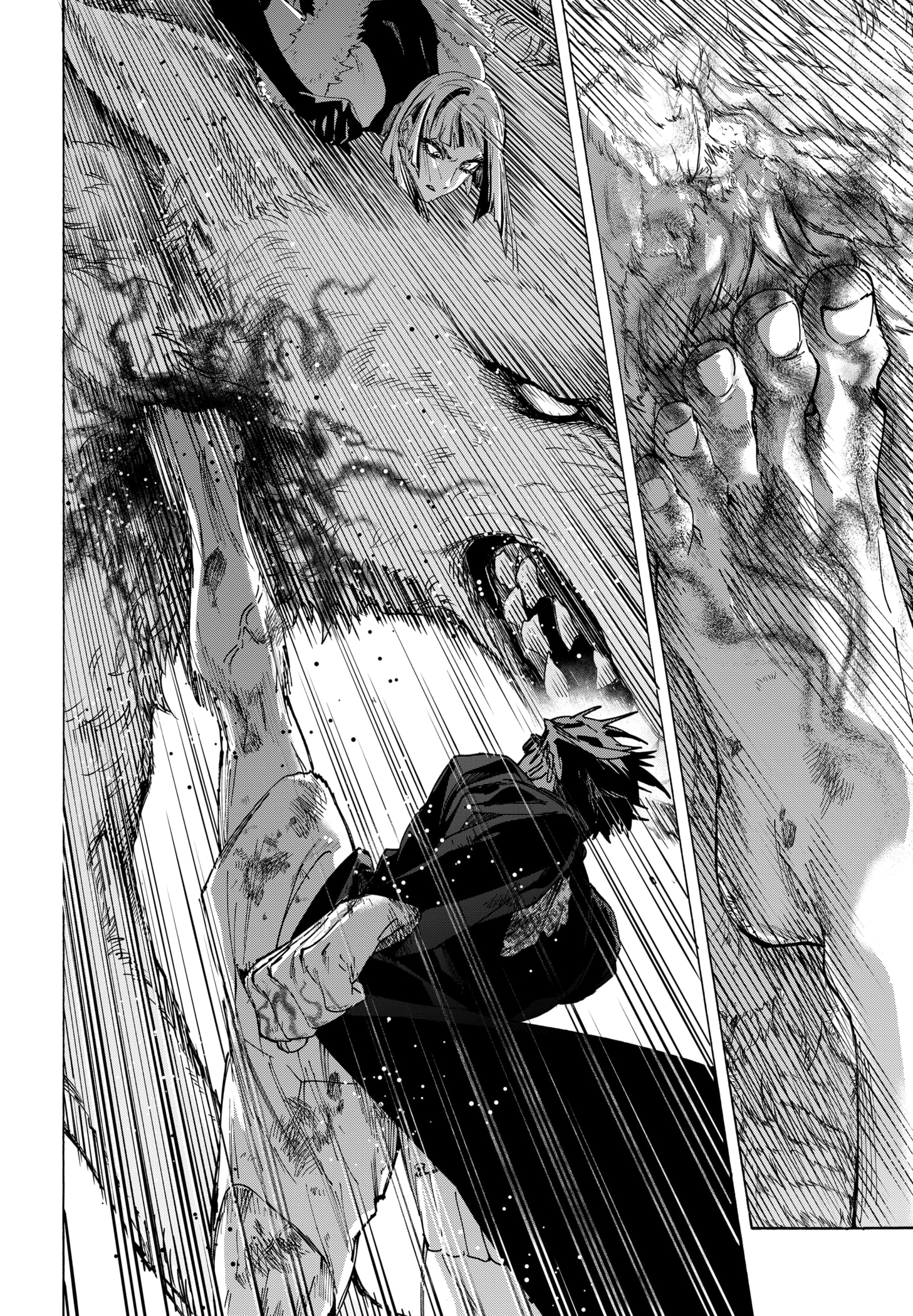 MARRIAGETOXIN Capitulo 162 página 12