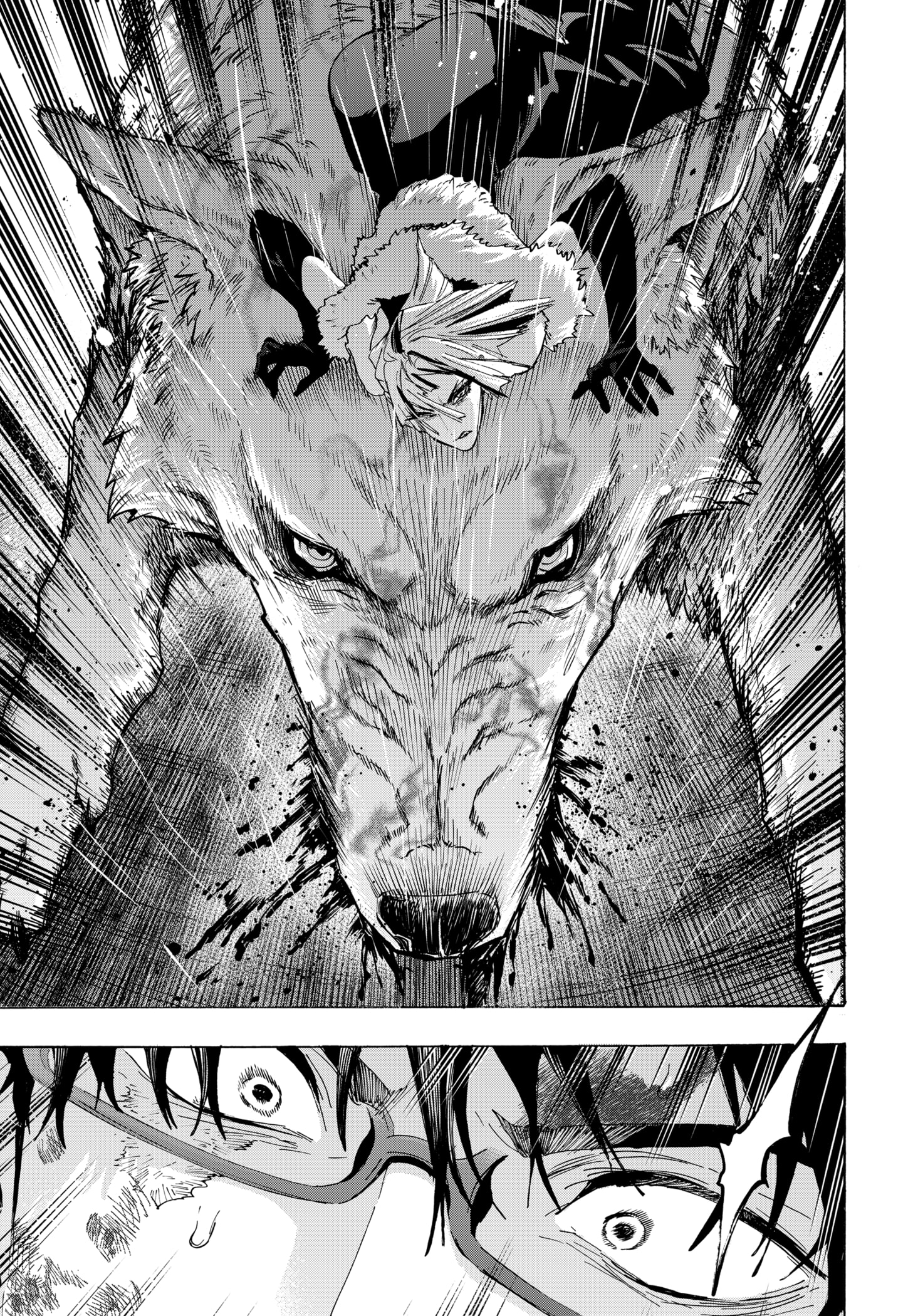 MARRIAGETOXIN Capitulo 162 página 15