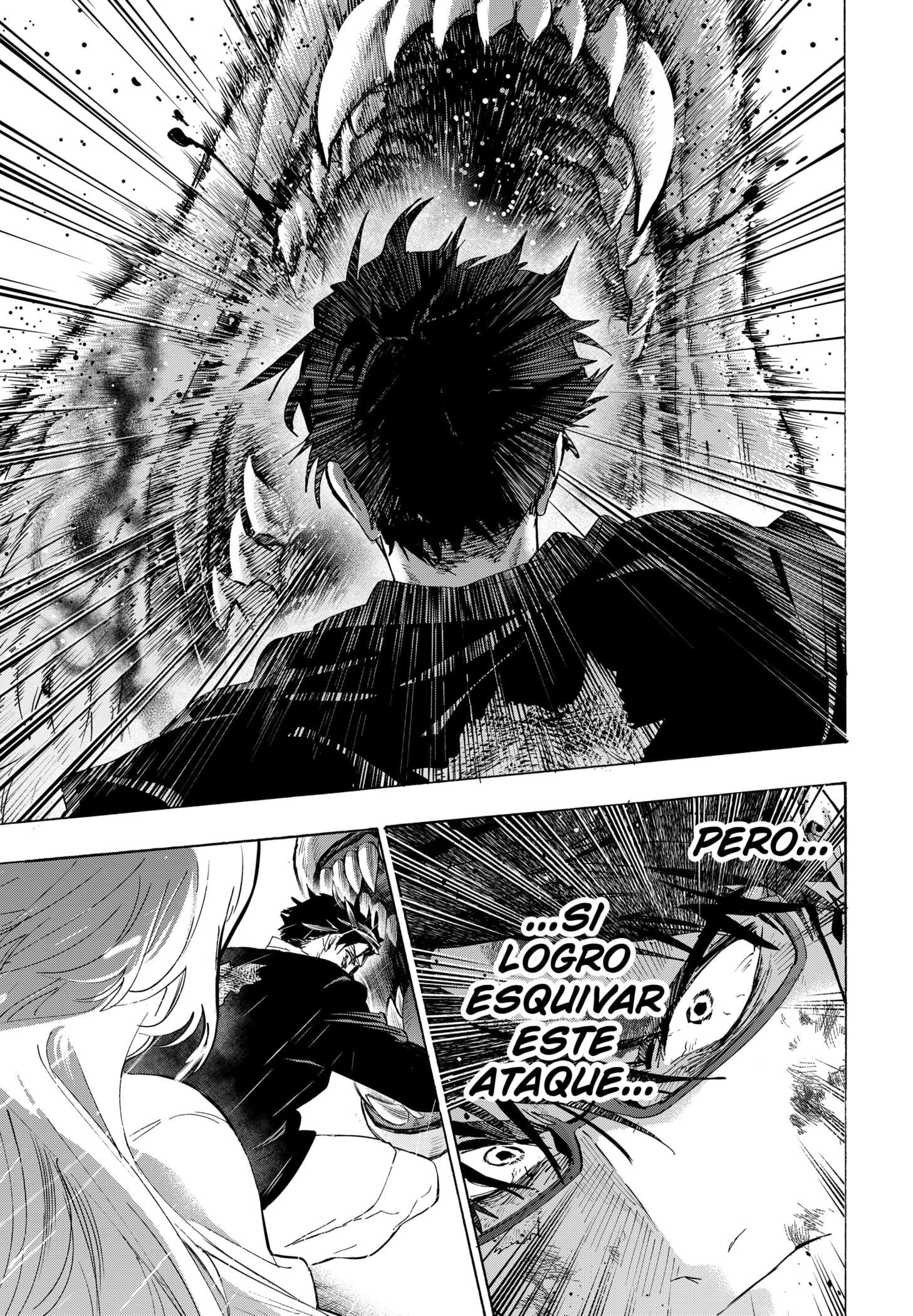 MARRIAGETOXIN Capitulo 162 página 17