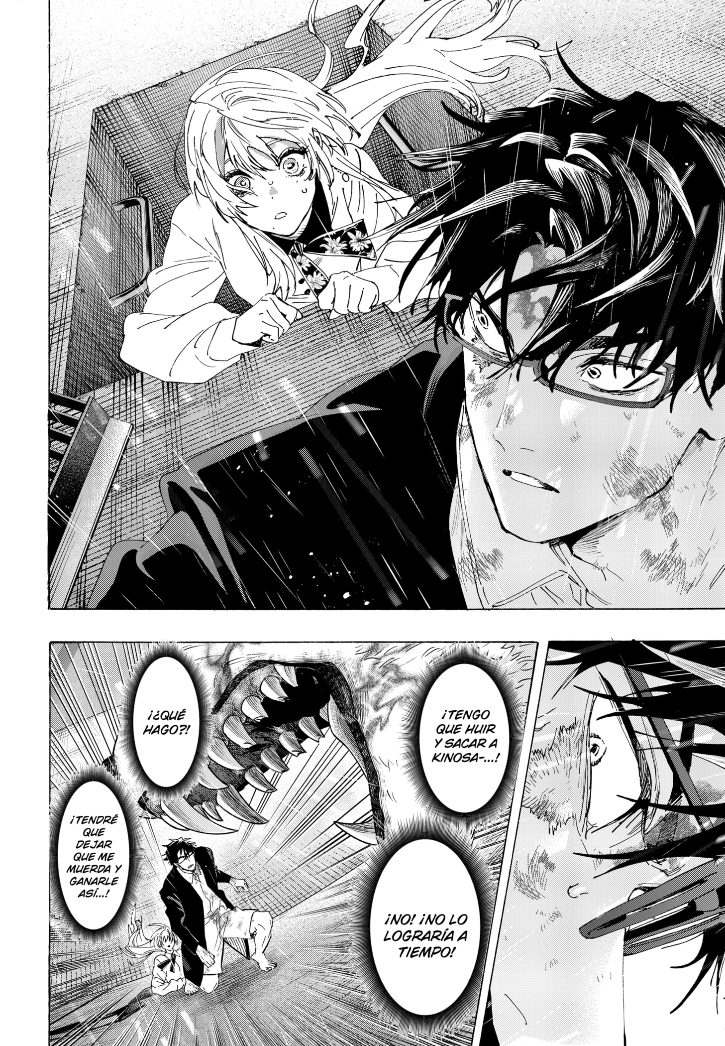 MARRIAGETOXIN Capitulo 162 página 18