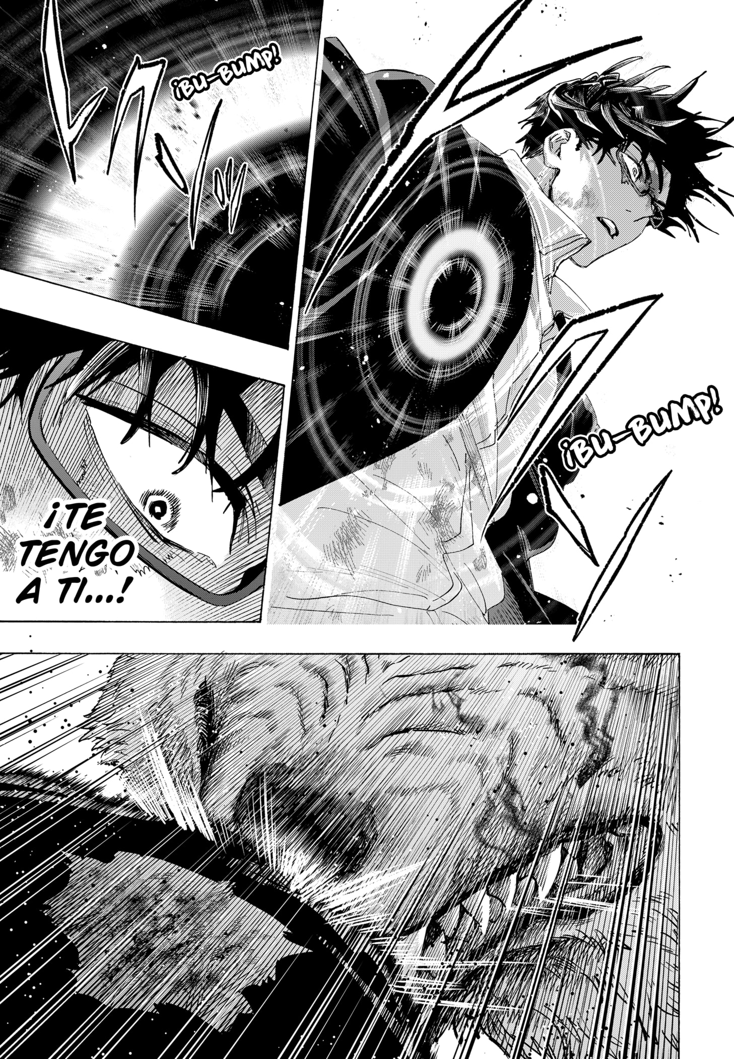 MARRIAGETOXIN Capitulo 162 página 19