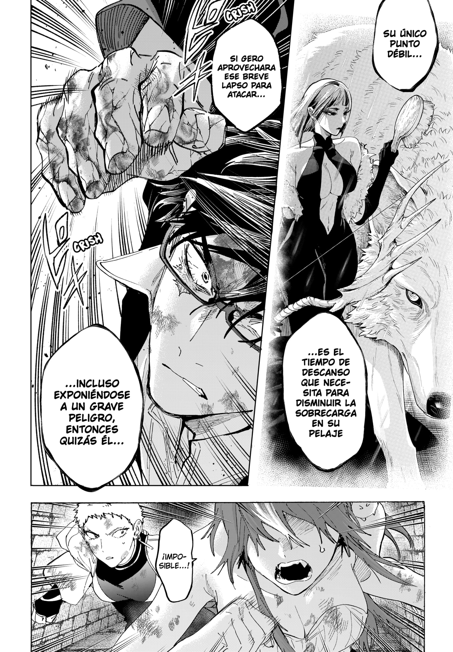 MARRIAGETOXIN Capitulo 162 página 2