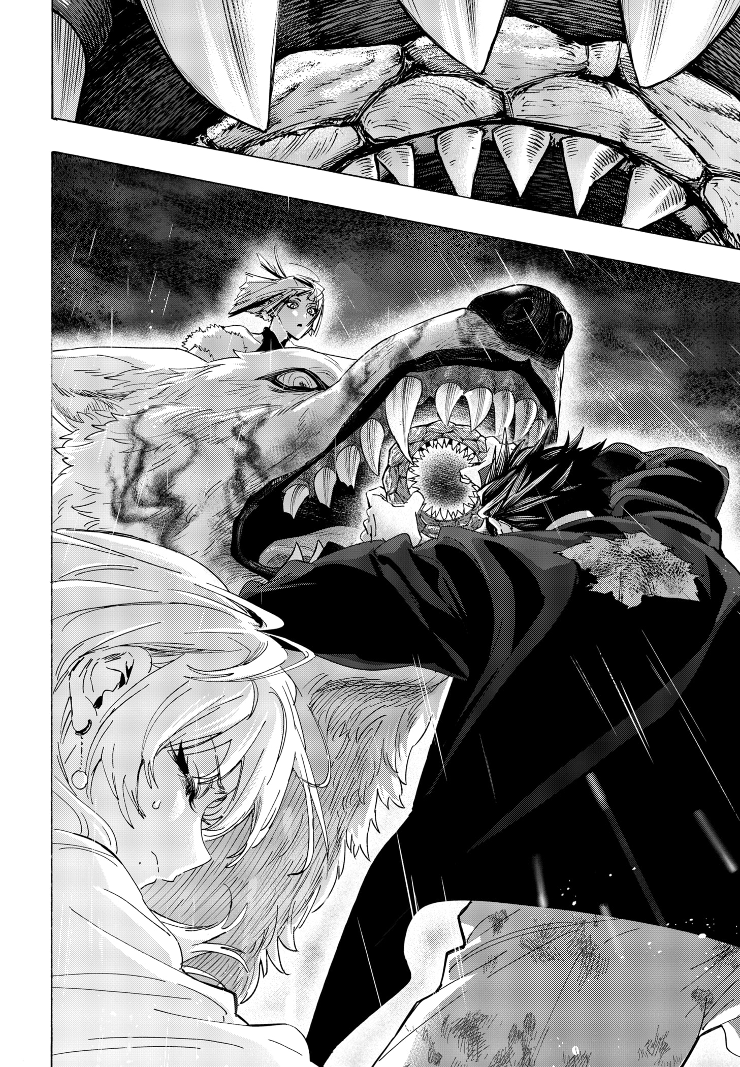 MARRIAGETOXIN Capitulo 162 página 20