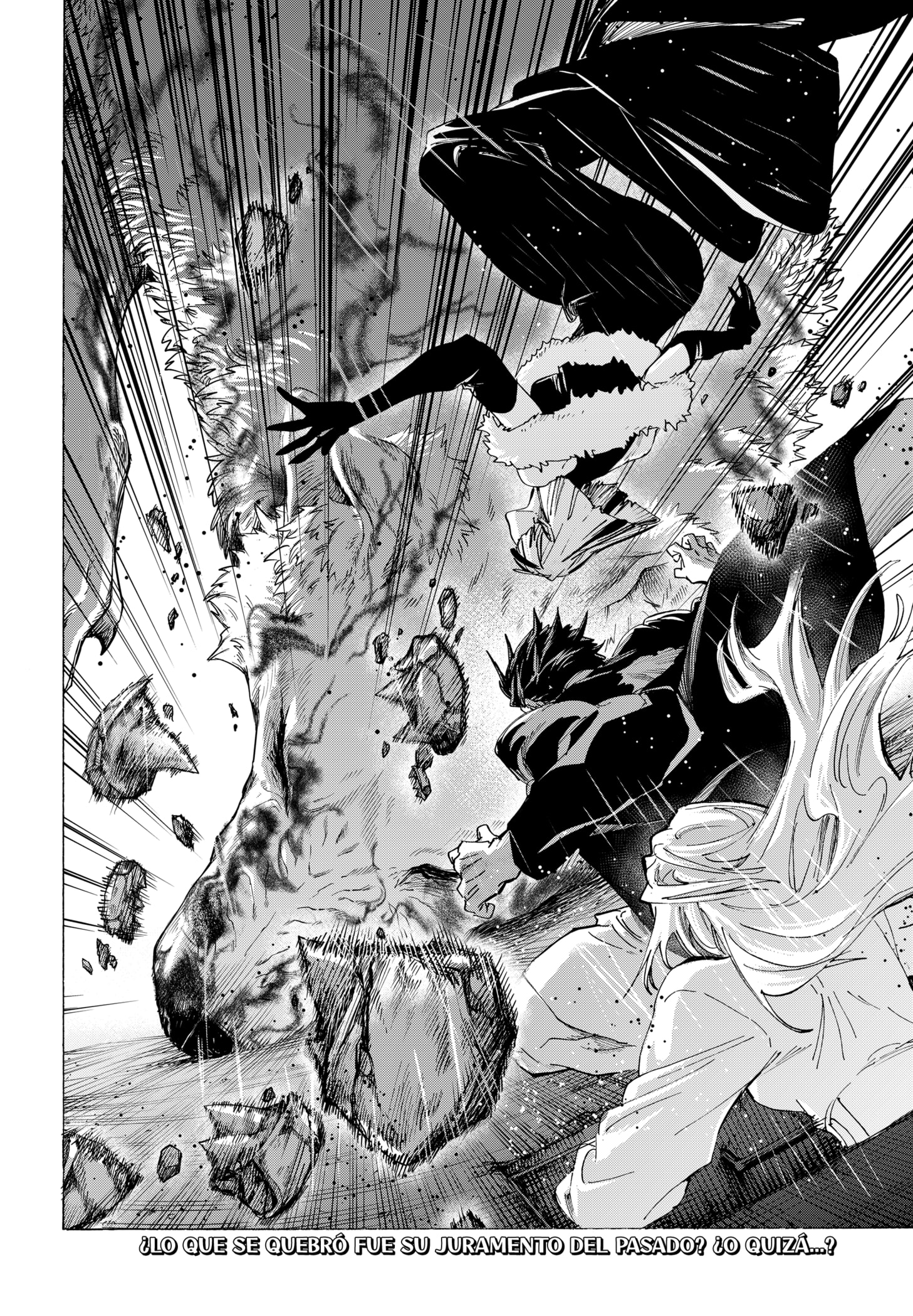 MARRIAGETOXIN Capitulo 162 página 22