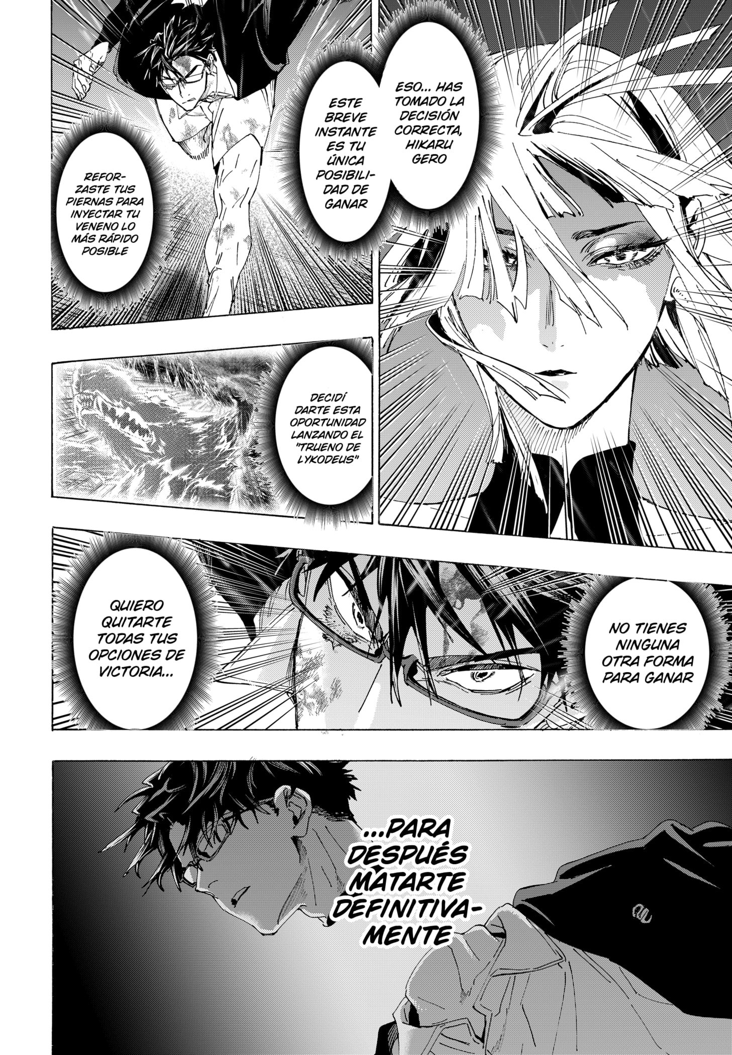 MARRIAGETOXIN Capitulo 162 página 4