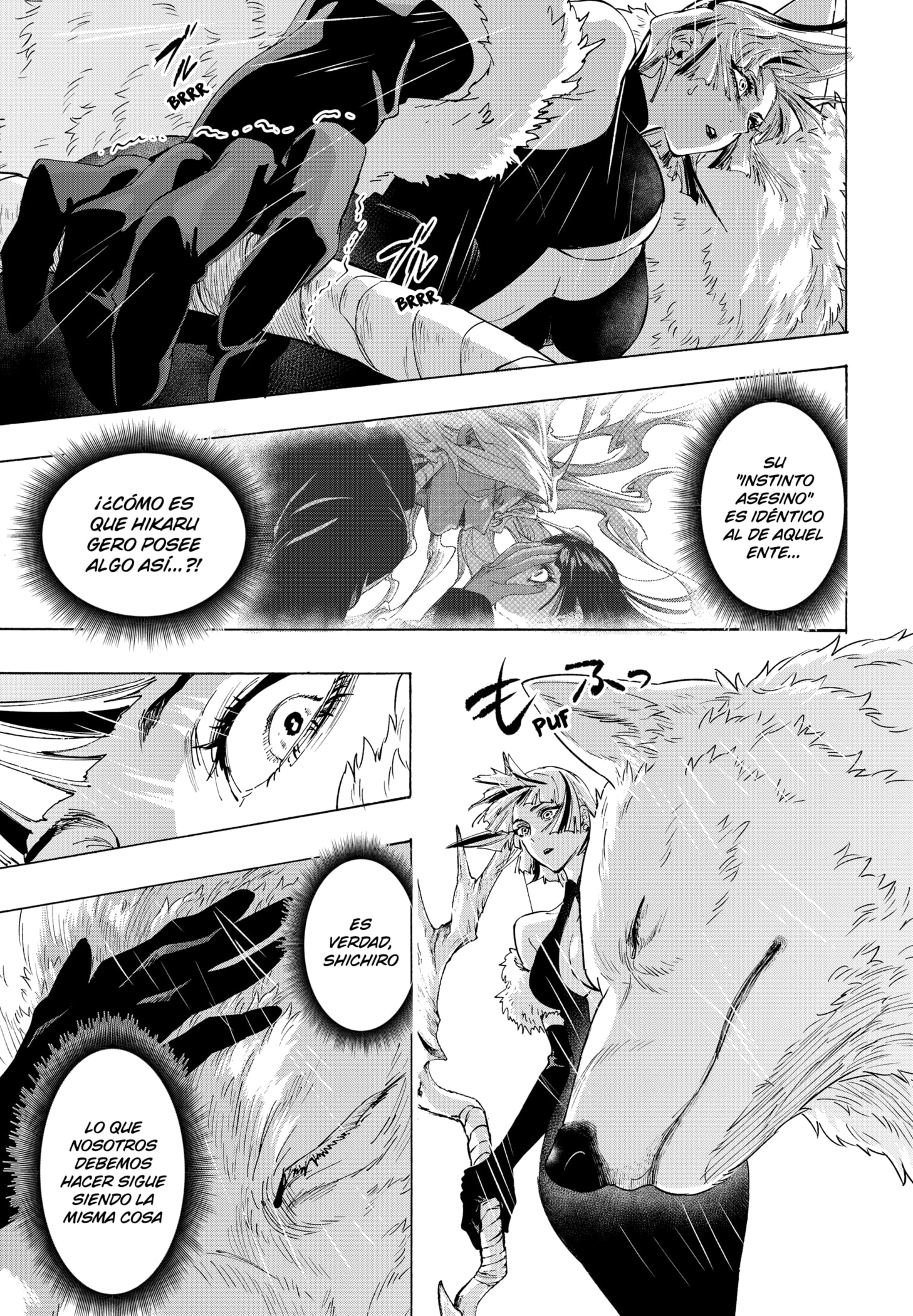MARRIAGETOXIN Capitulo 162 página 7