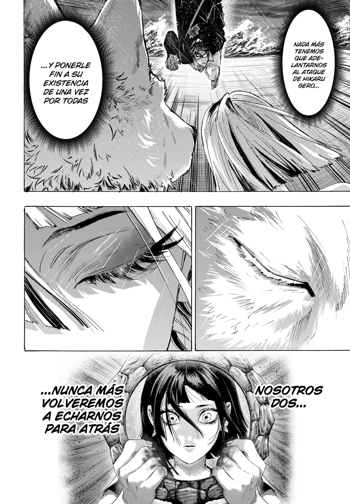 MARRIAGETOXIN Capitulo 162 página 8