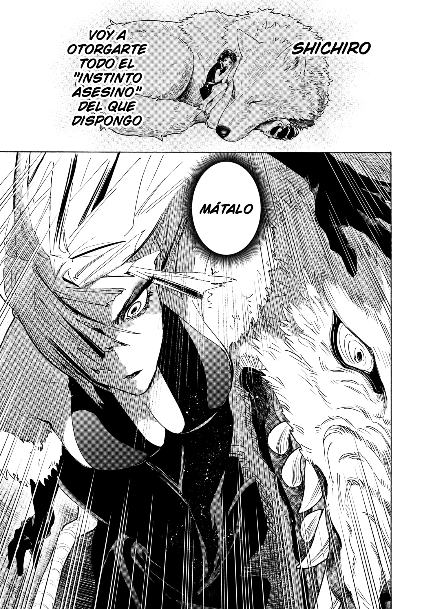 MARRIAGETOXIN Capitulo 162 página 9