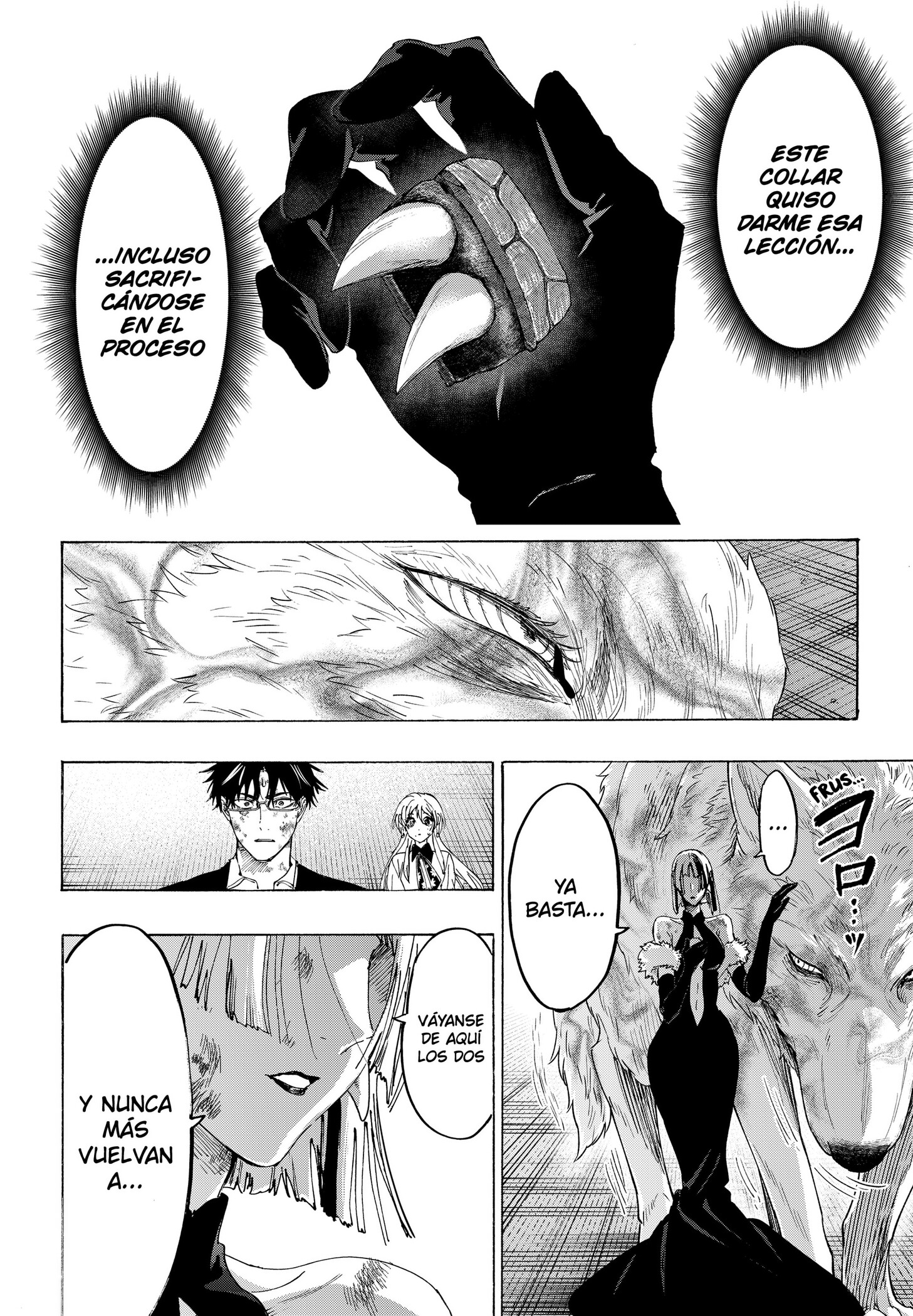 MARRIAGETOXIN Capitulo 163 página 10